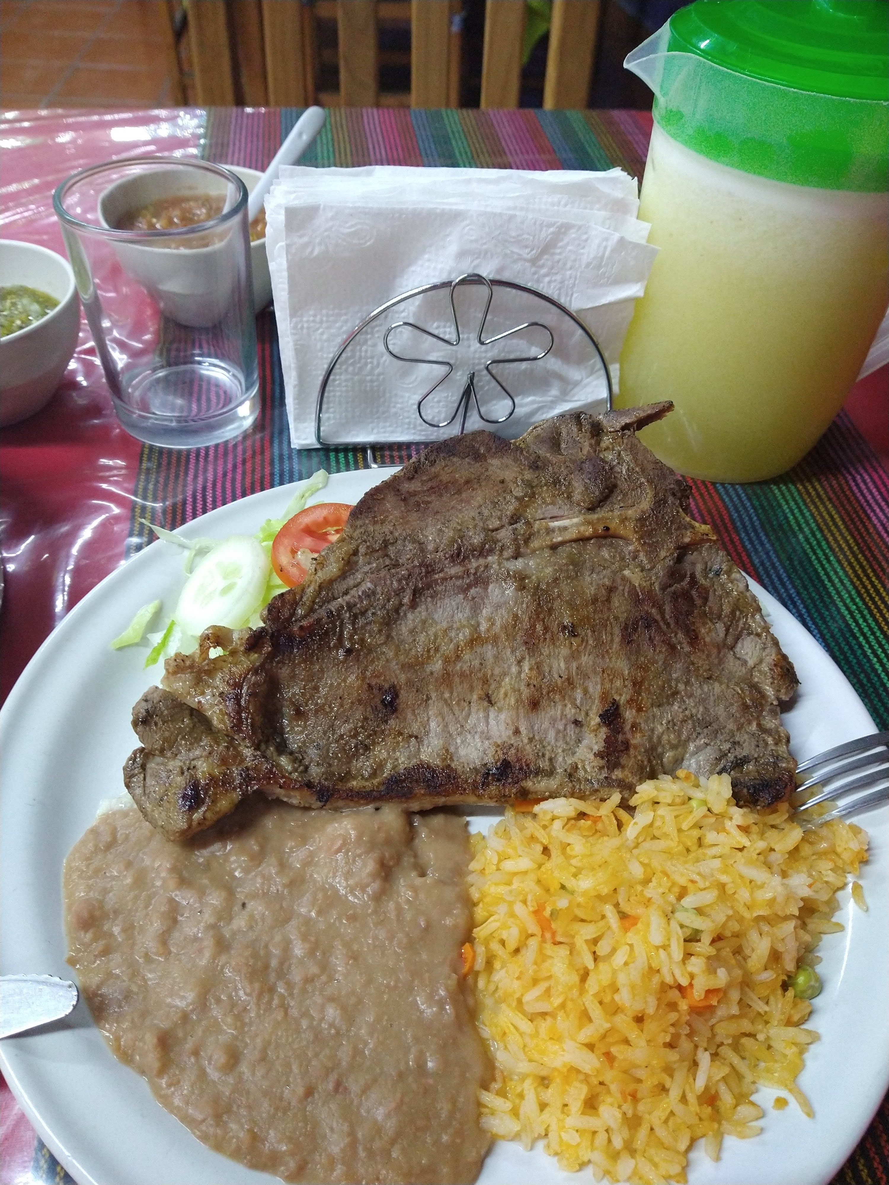 Suz Restaurante image 10