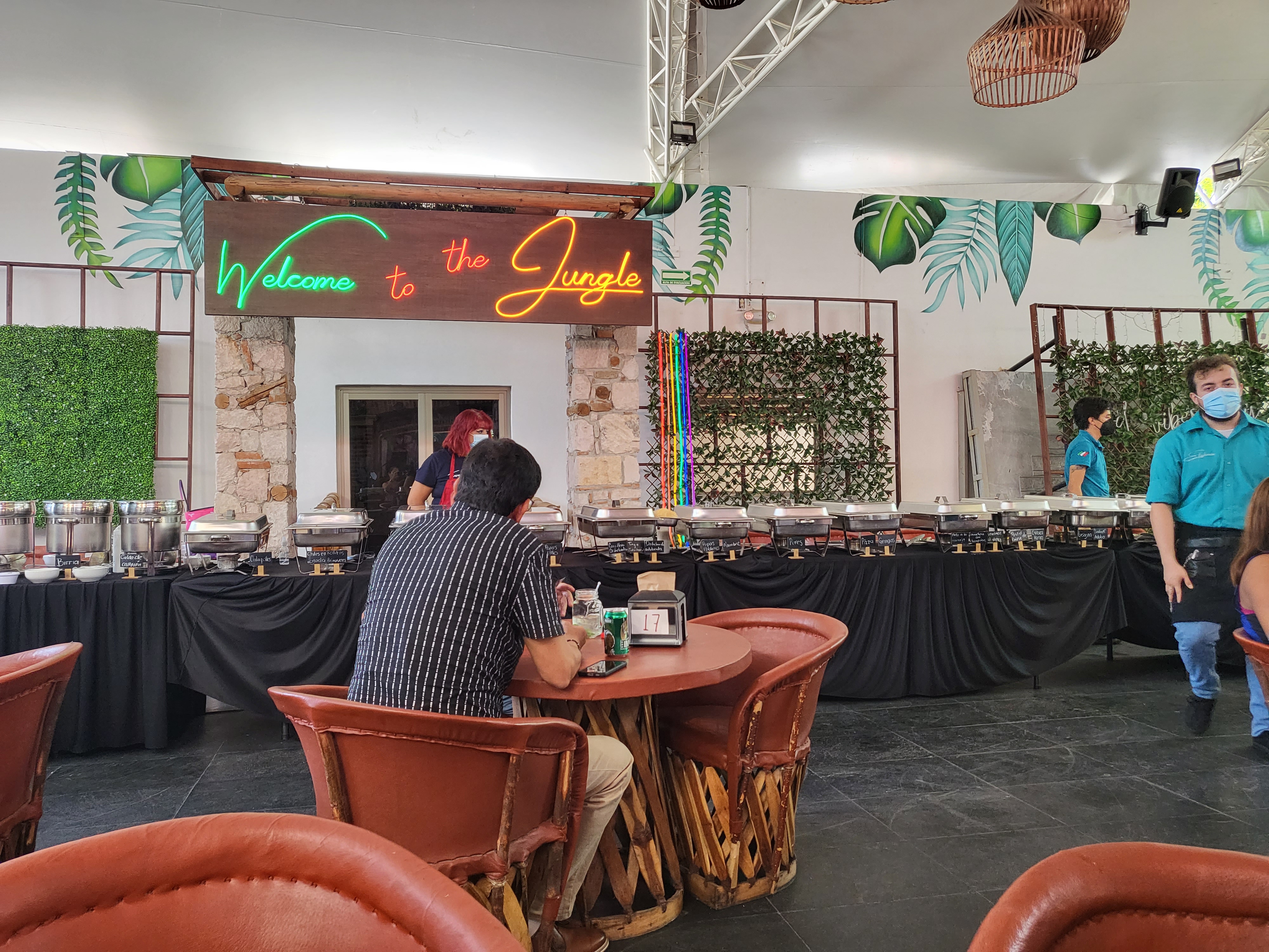 Elisheva Restaurante & Bar image 1