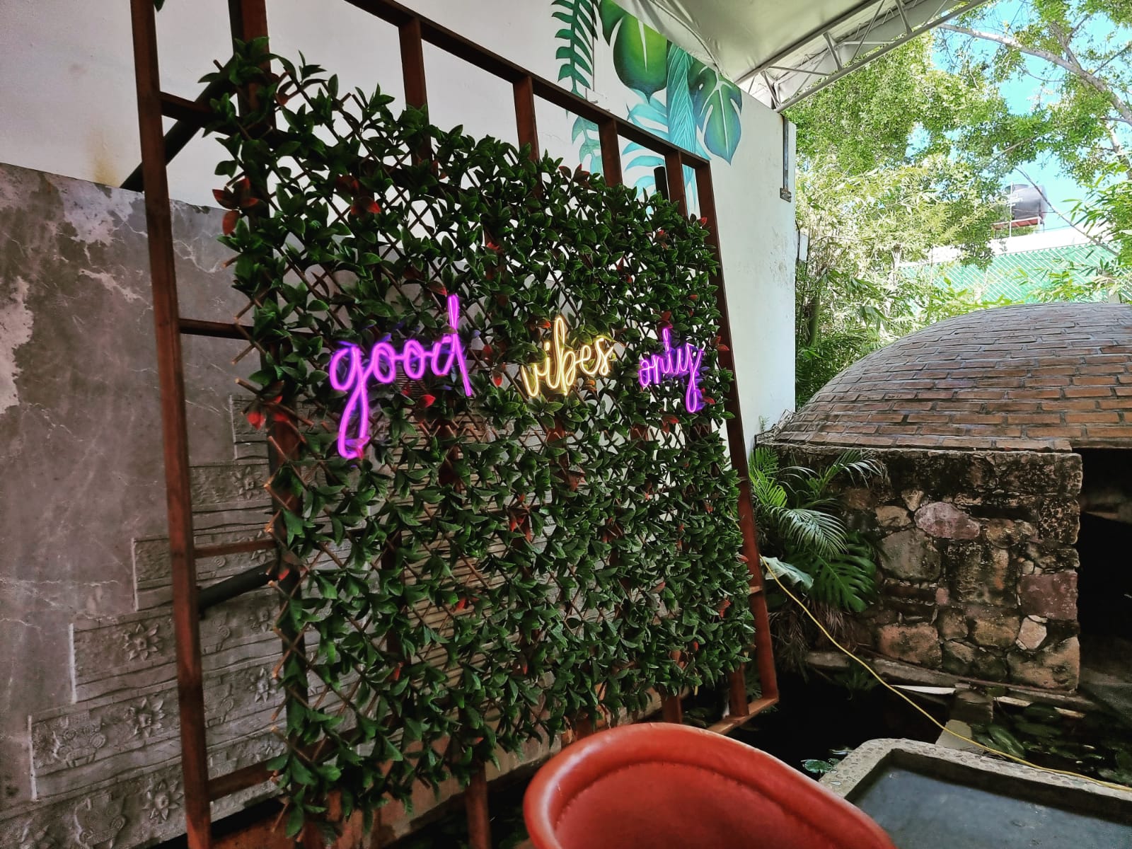 Elisheva Restaurante & Bar image 3