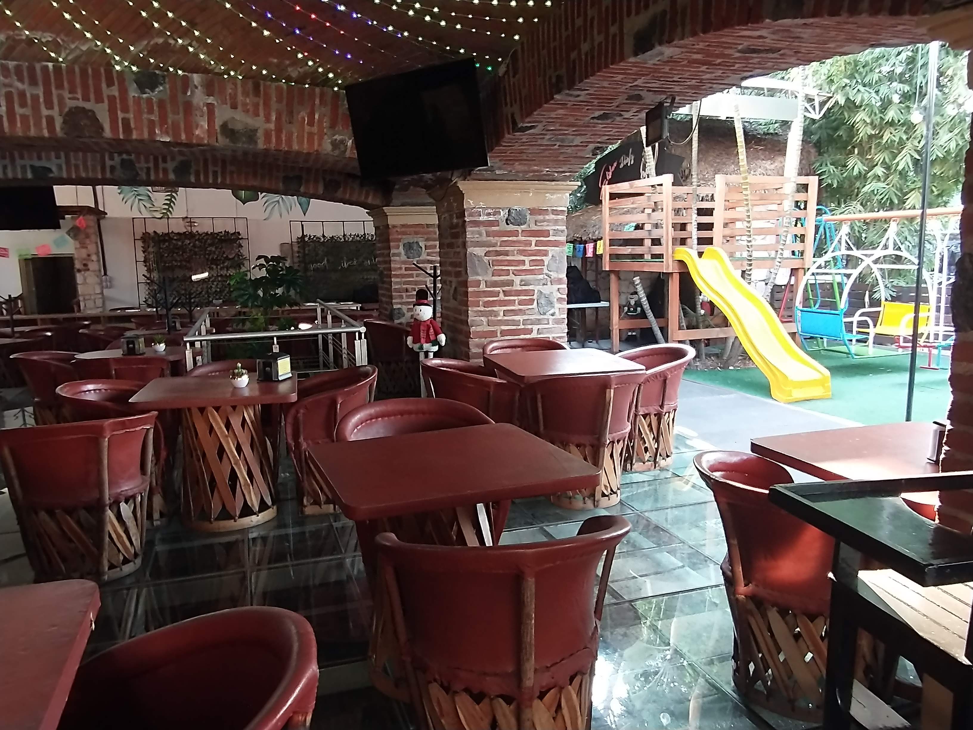 Elisheva Restaurante & Bar image 4