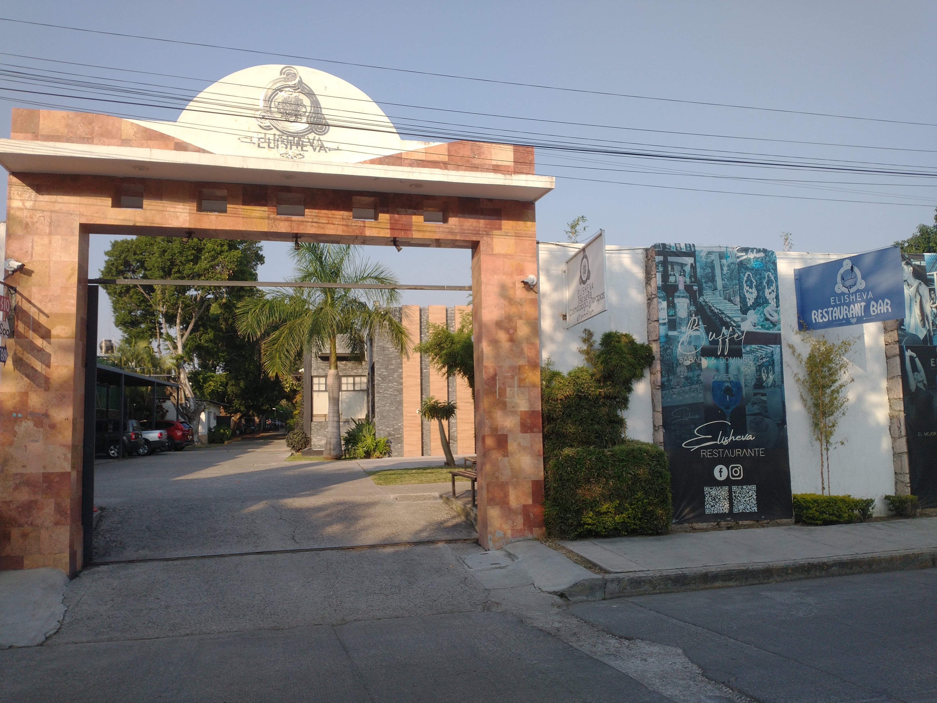 Elisheva Restaurante & Bar image 6