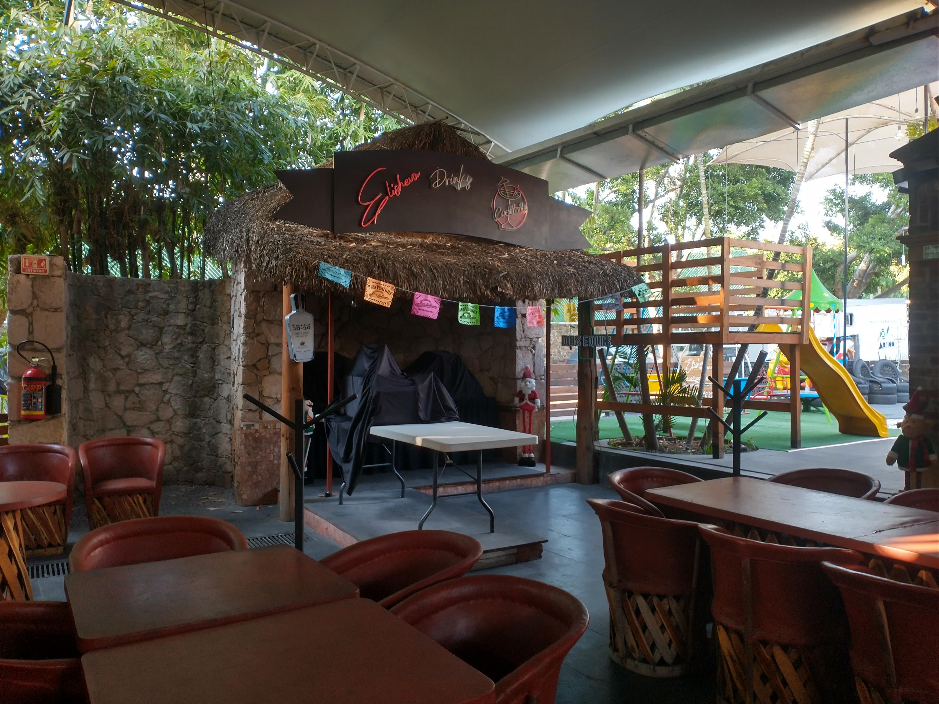 Elisheva Restaurante & Bar image 7