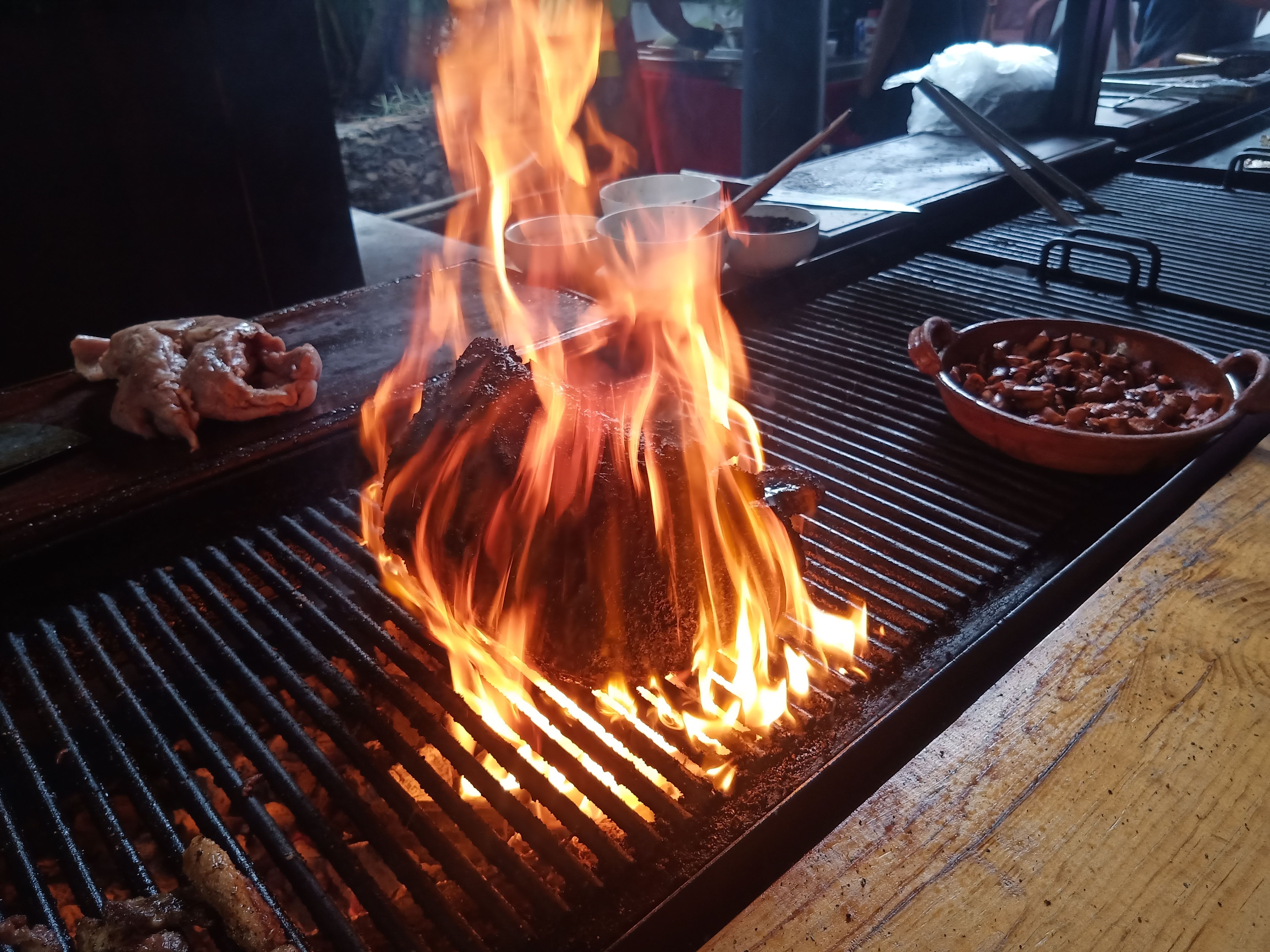 Elisheva Restaurante & Bar image 8