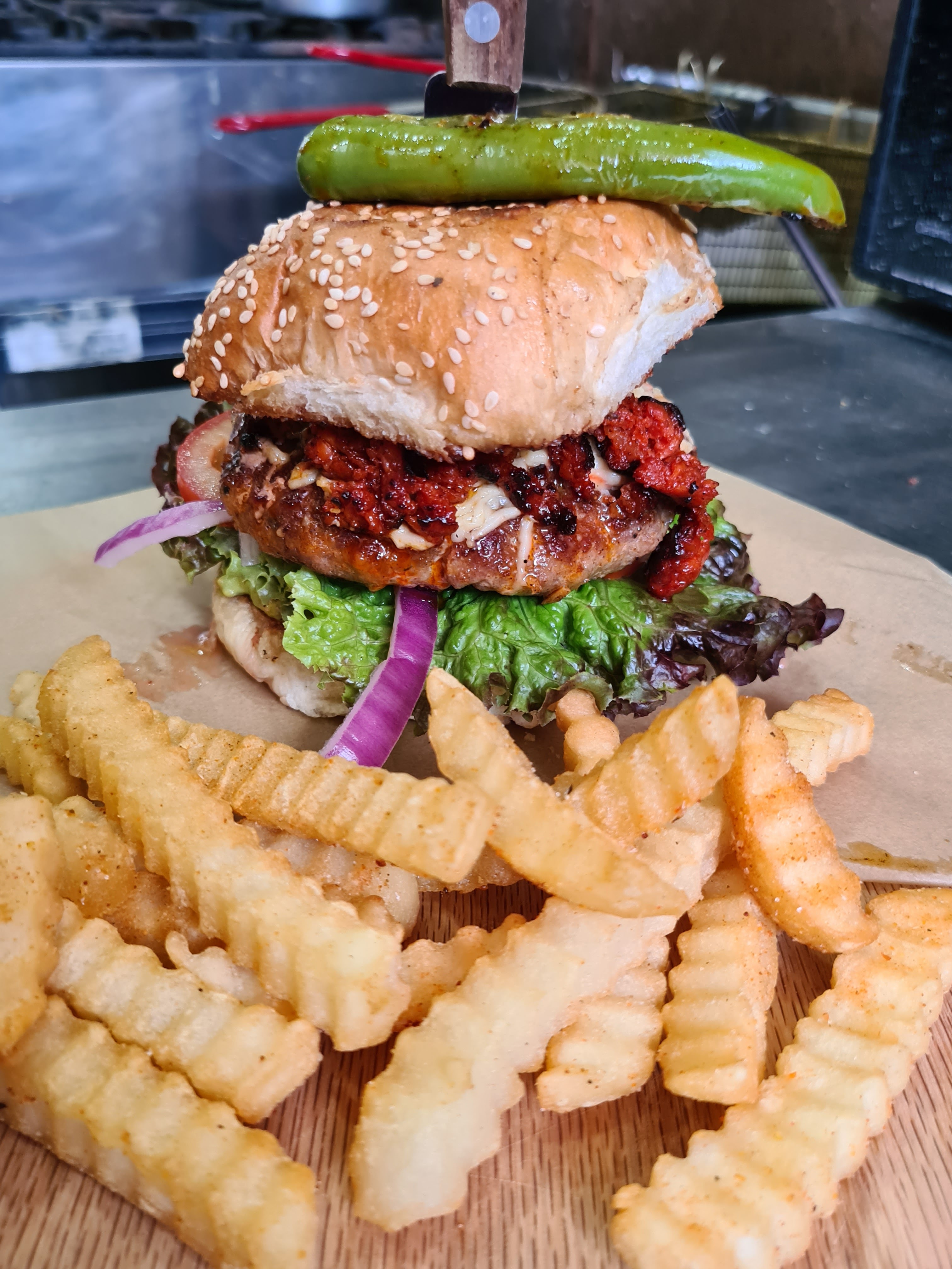 Elisheva Restaurante & Bar image 10