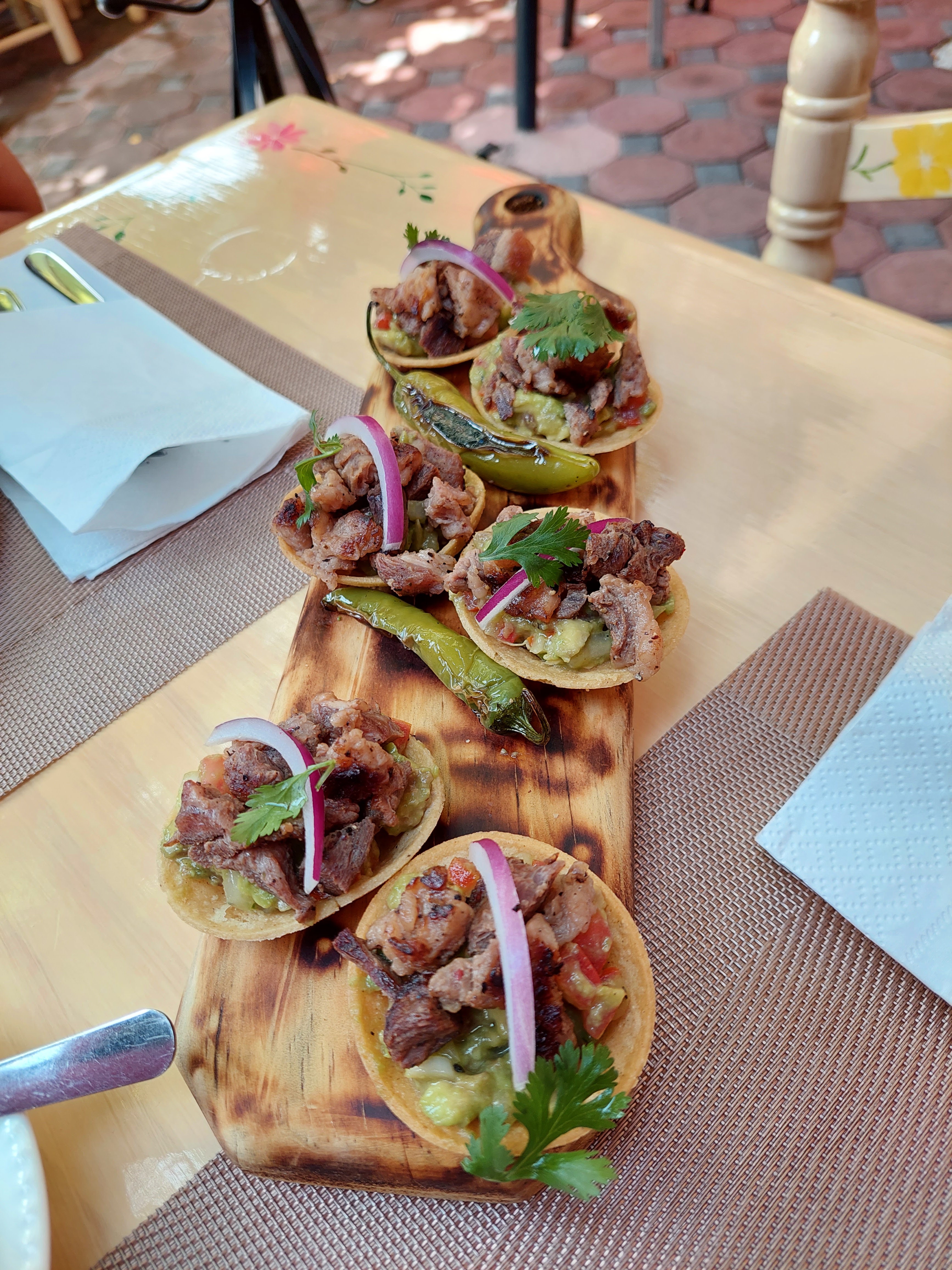 SUCULENTA RESTAURANTE image 2