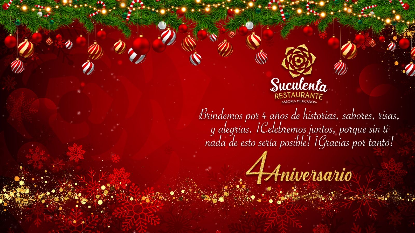 SUCULENTA RESTAURANTE image 3