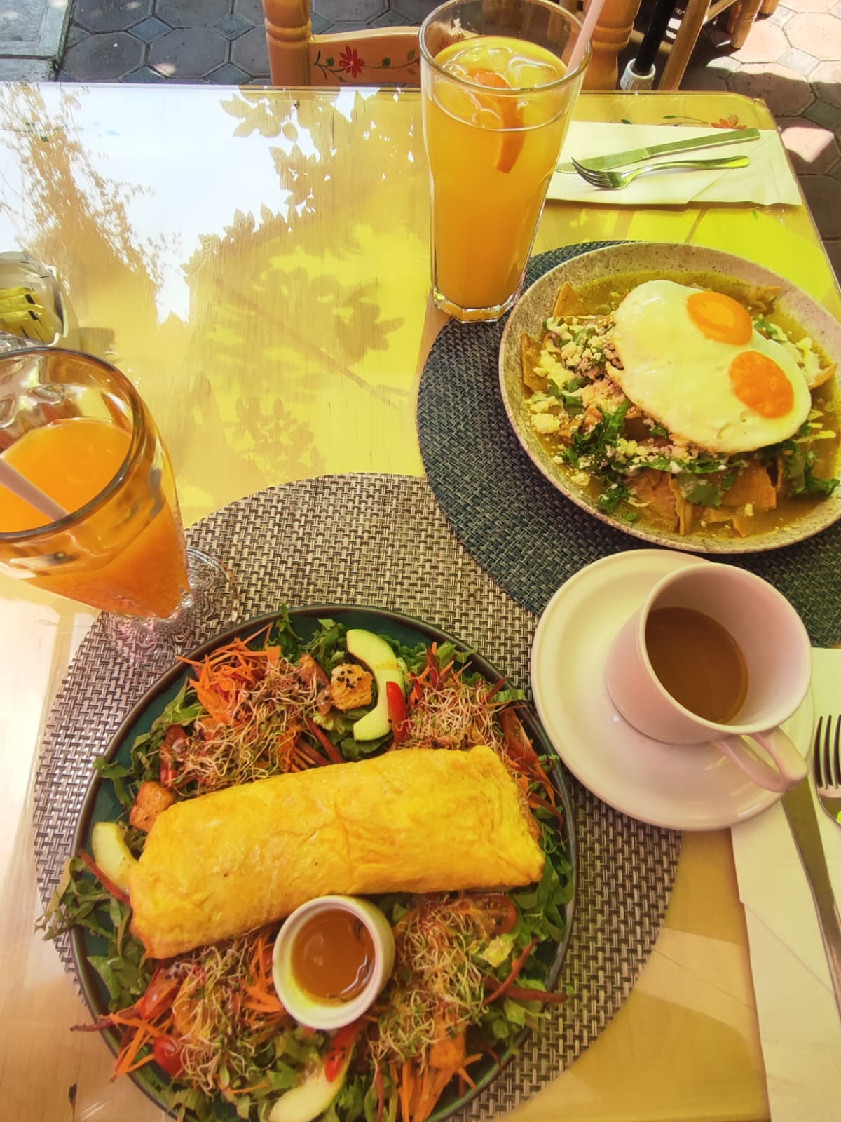 SUCULENTA RESTAURANTE image 5