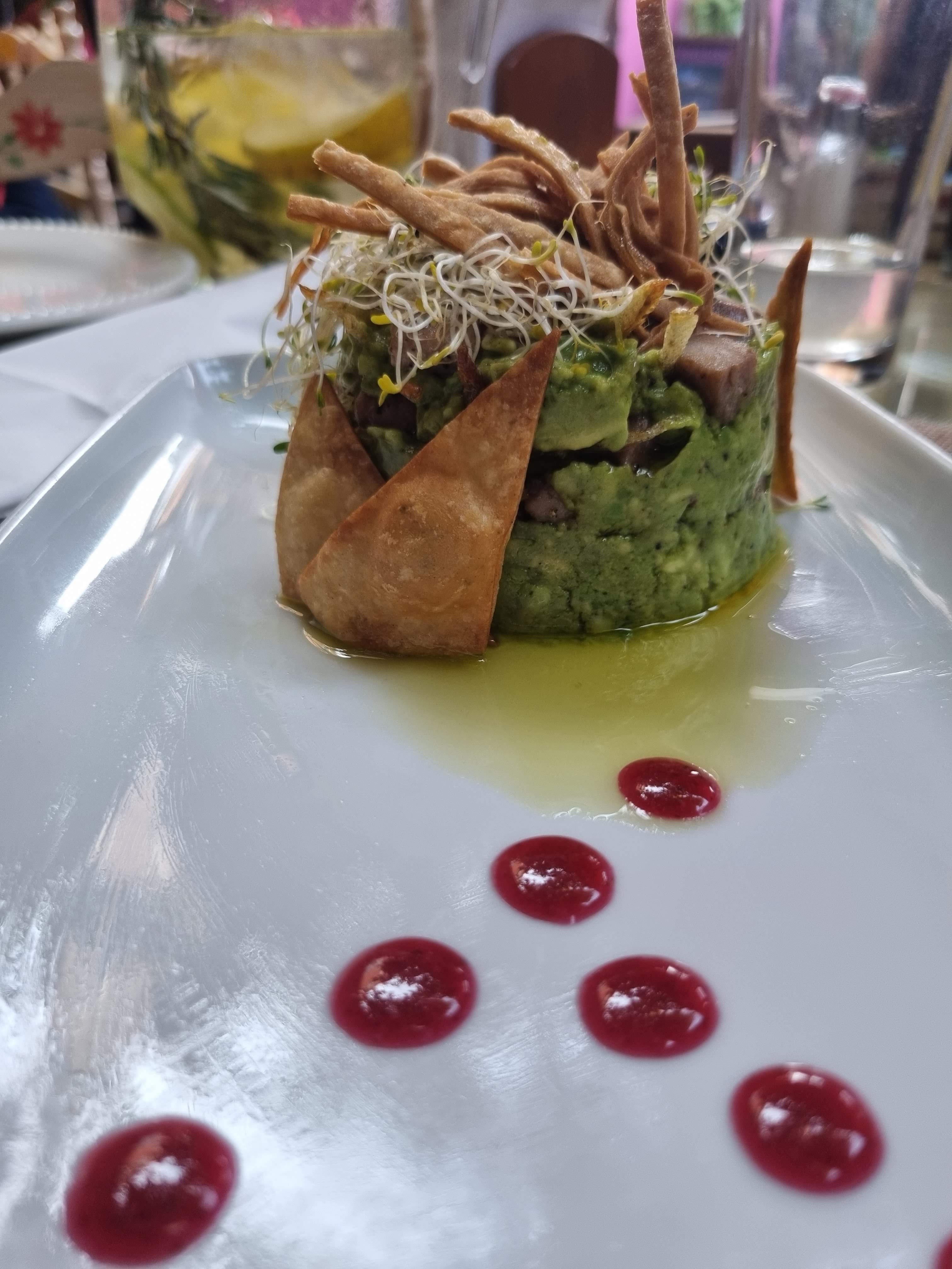 SUCULENTA RESTAURANTE image 7