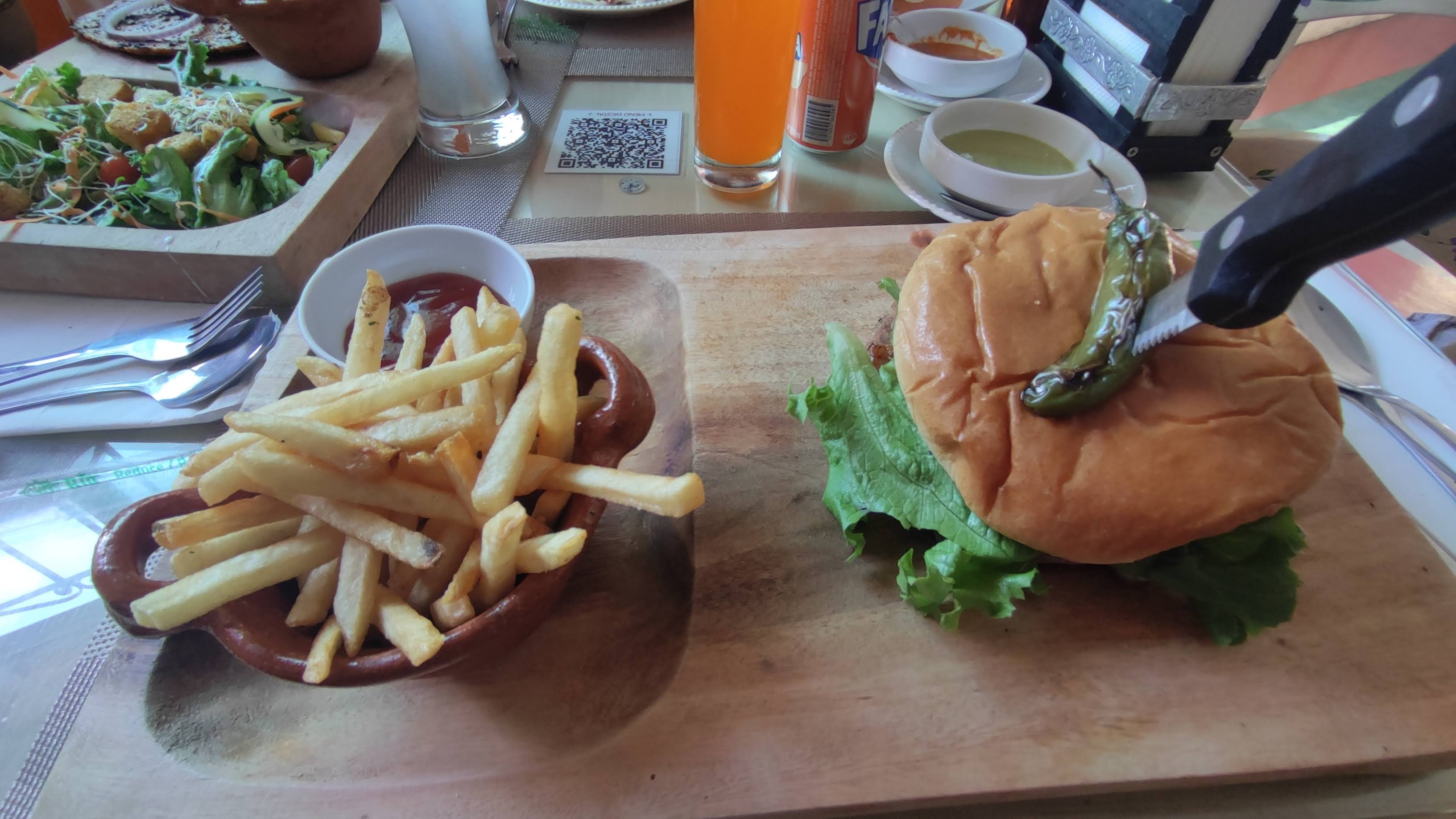 SUCULENTA RESTAURANTE image 9