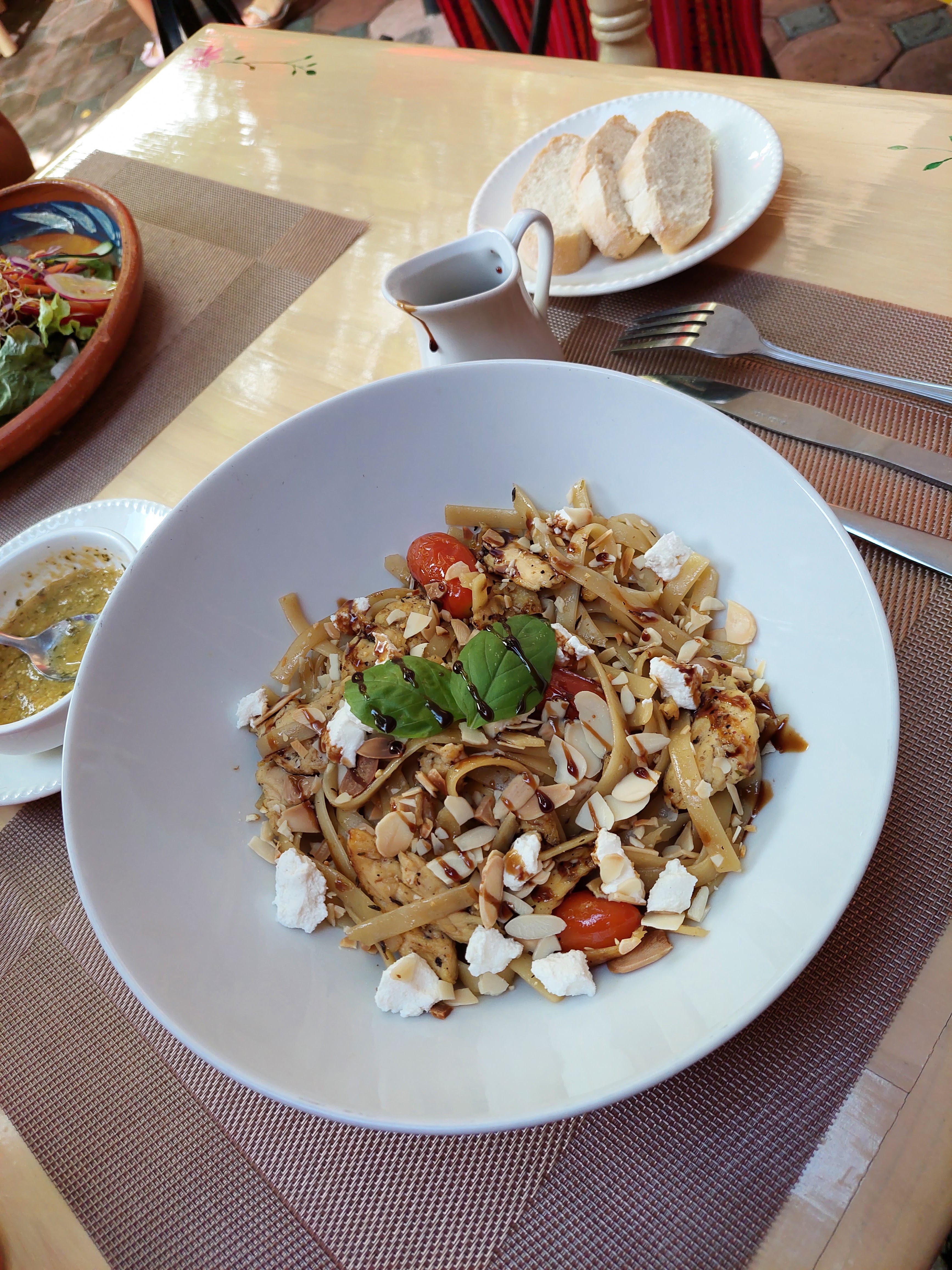 SUCULENTA RESTAURANTE image 10