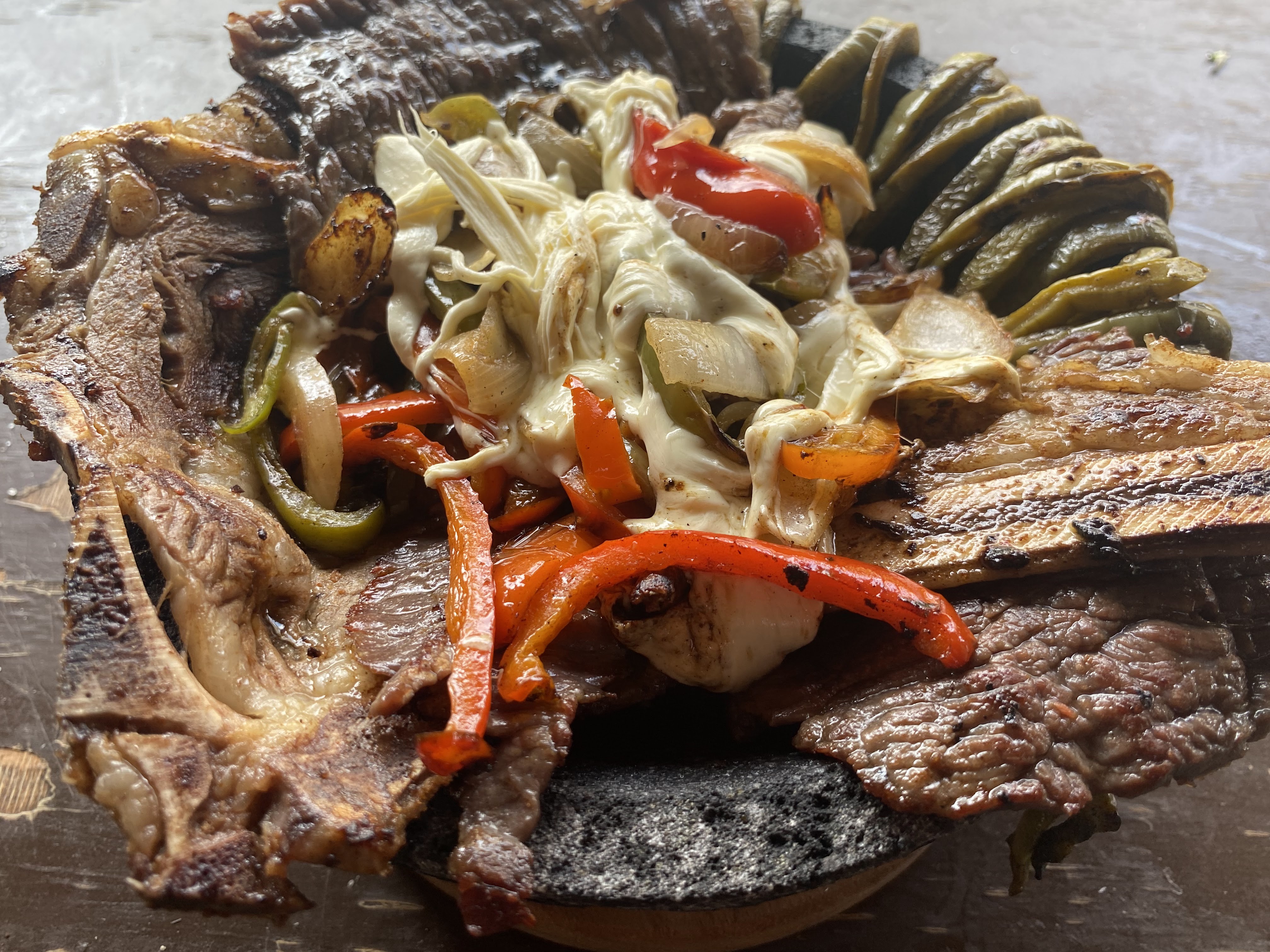 Restaurante El Fuerte Comida Mexicana image 2