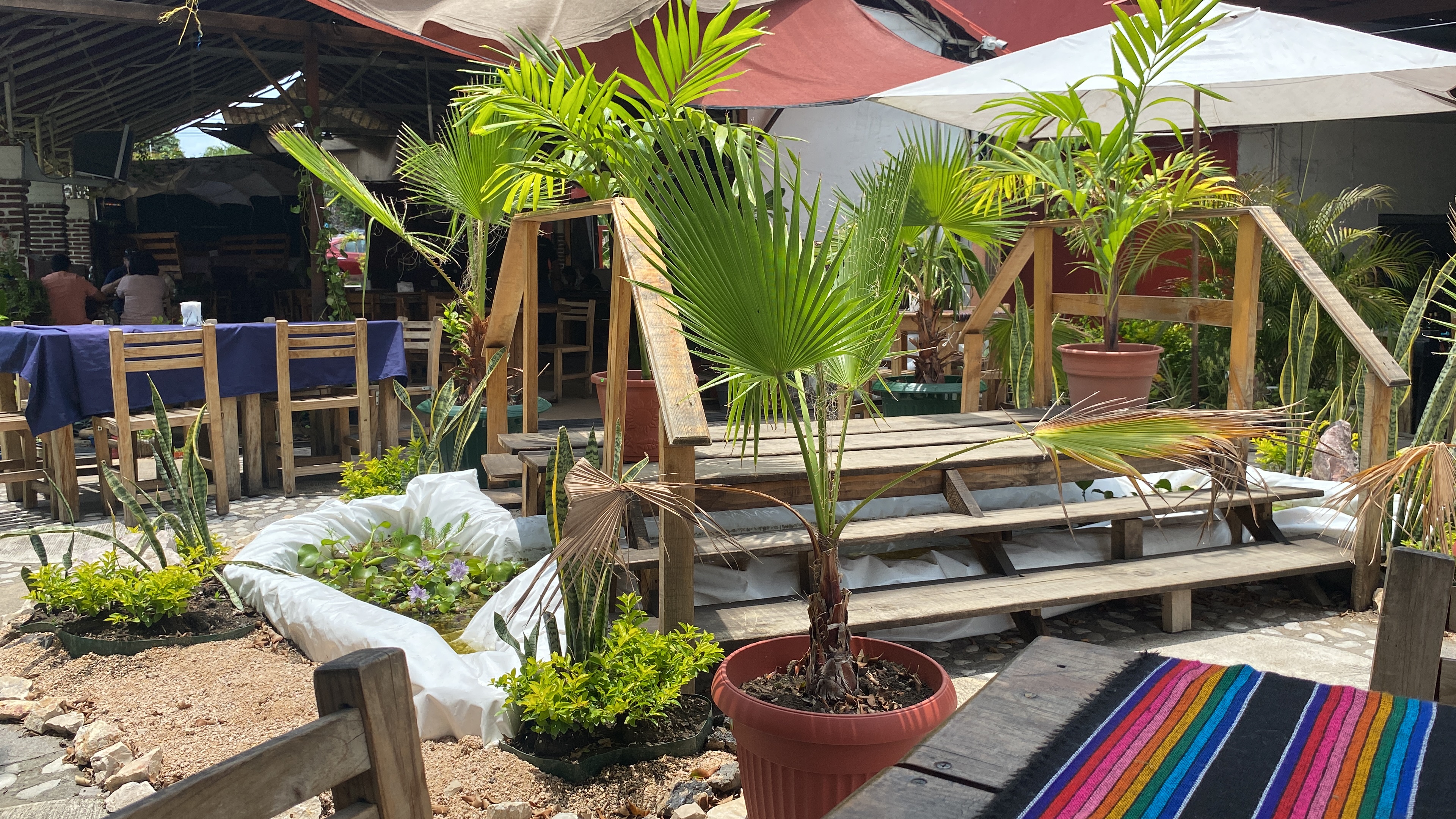 Restaurante El Fuerte Comida Mexicana image 3