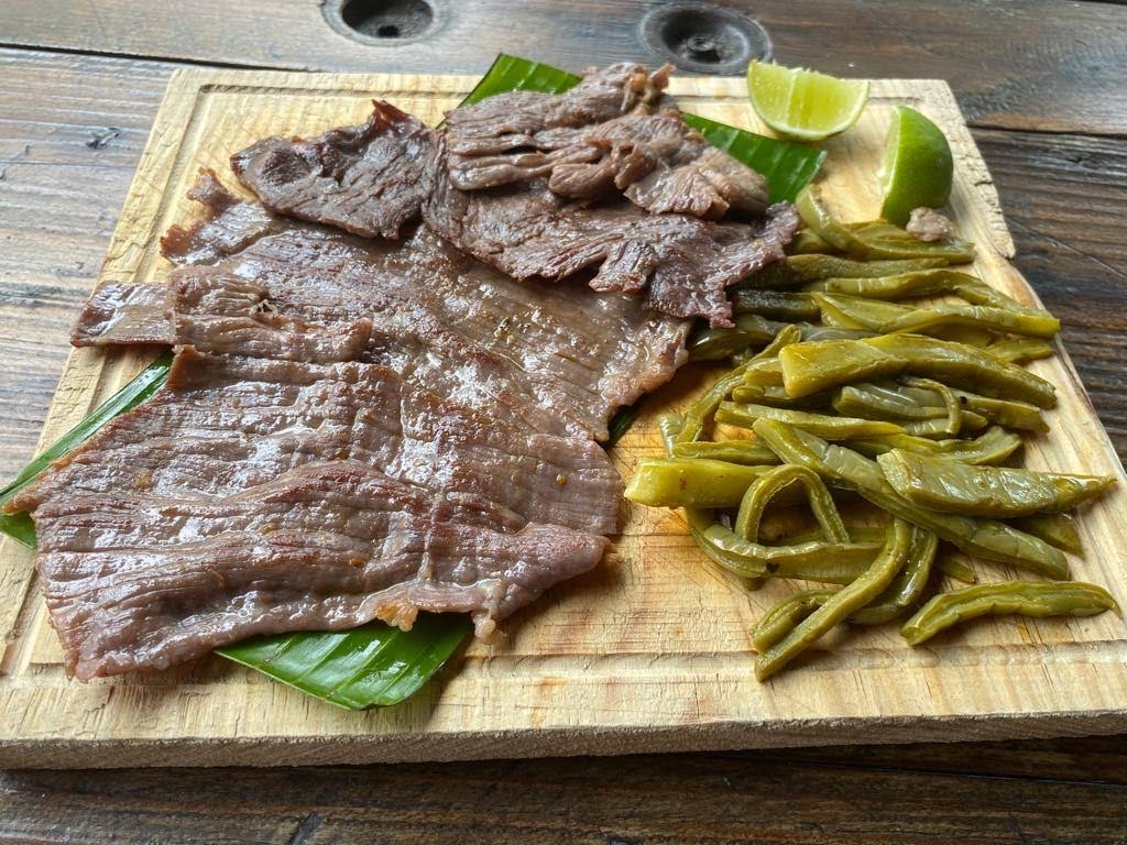 Restaurante El Fuerte Comida Mexicana image 4