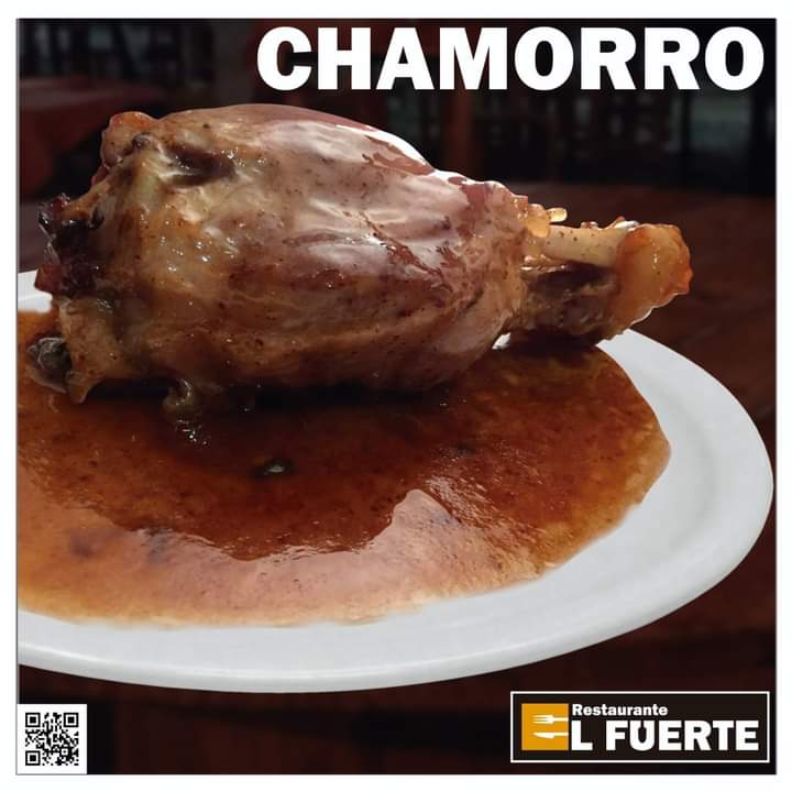 Restaurante El Fuerte Comida Mexicana image 9