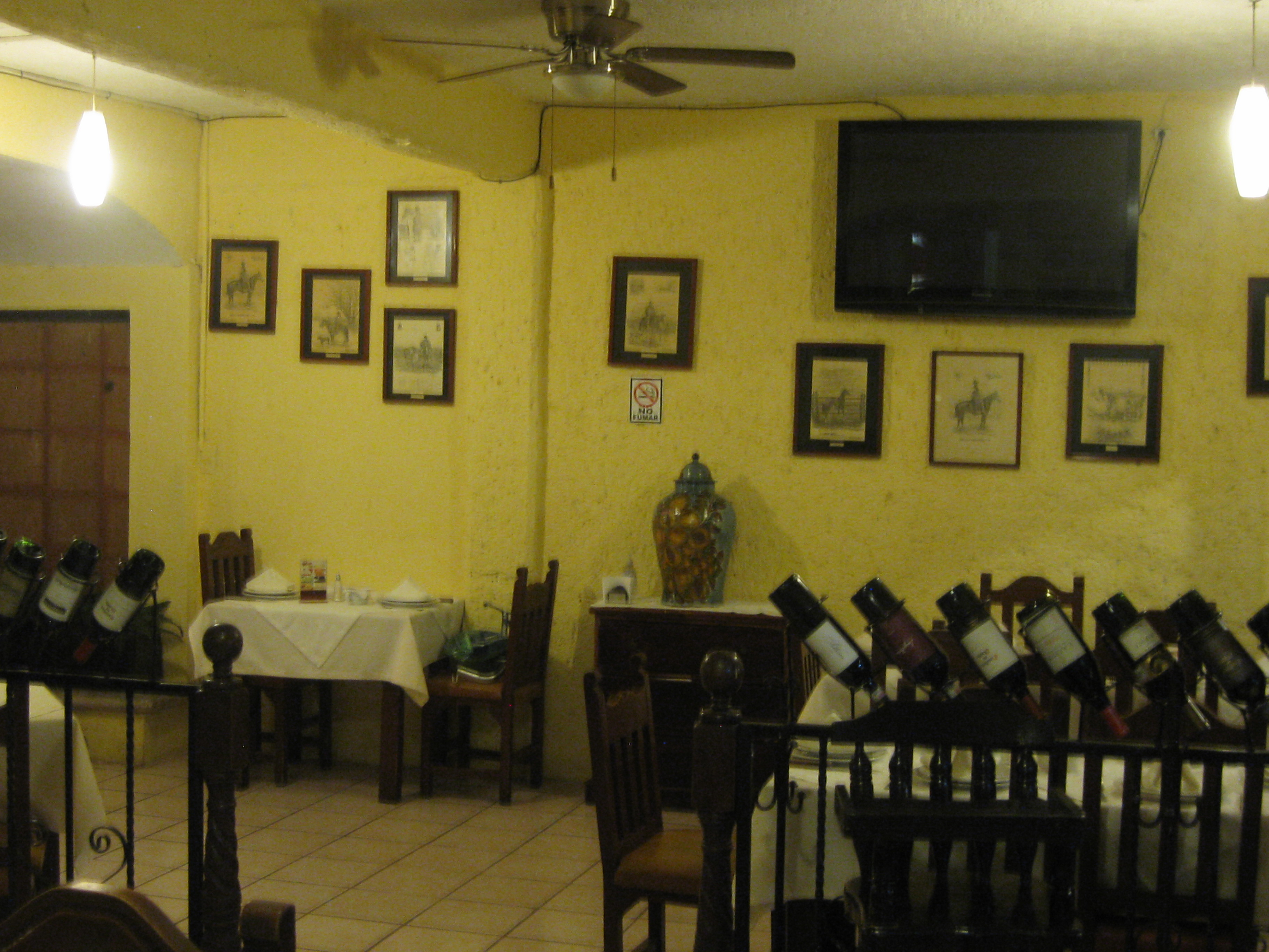 Argentine Restaurant Rincón del Viejo image 1