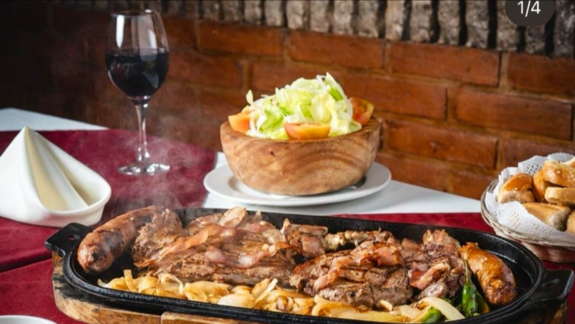Argentine Restaurant Rincón del Viejo image 2