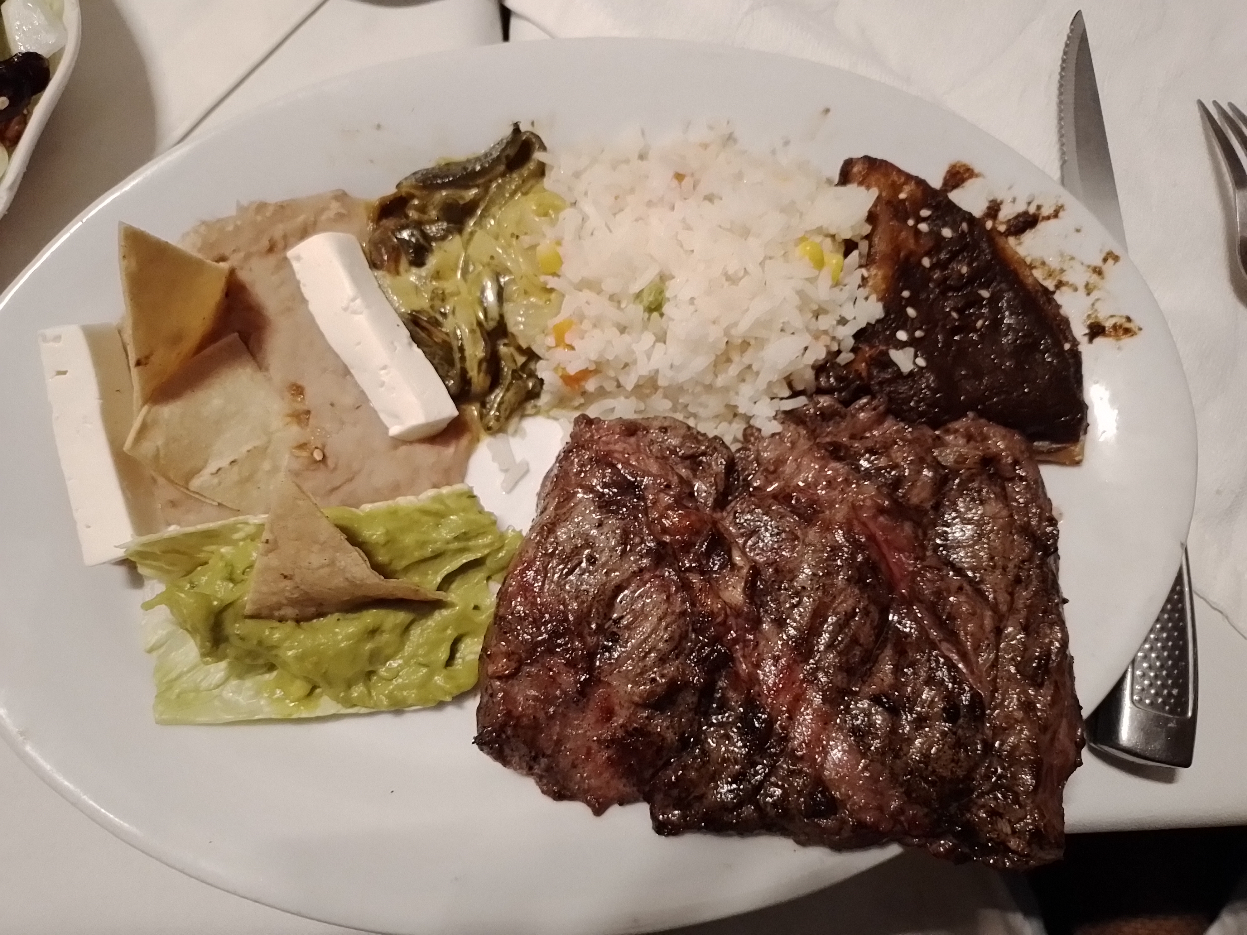 Argentine Restaurant Rincón del Viejo image 4