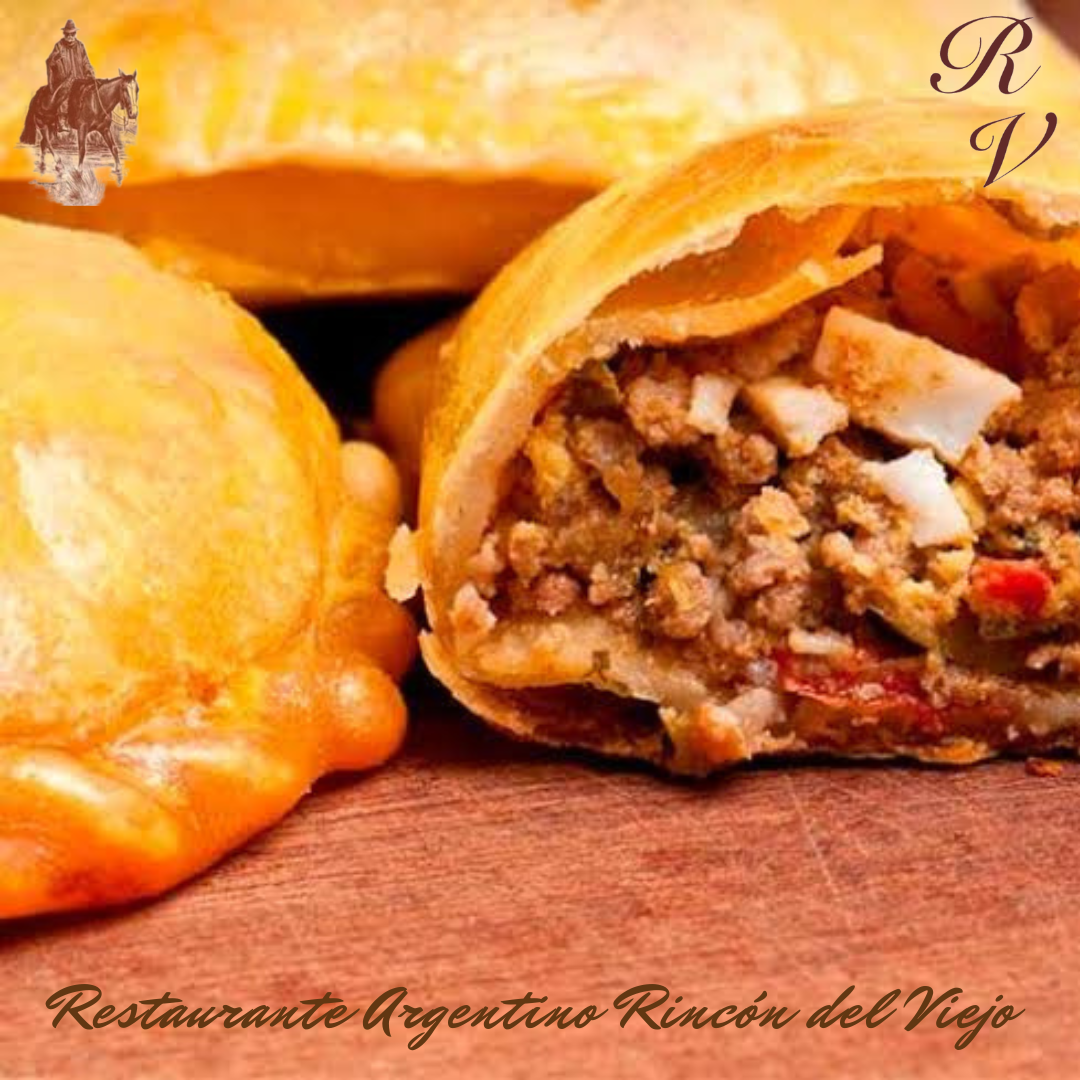 Argentine Restaurant Rincón del Viejo image 5