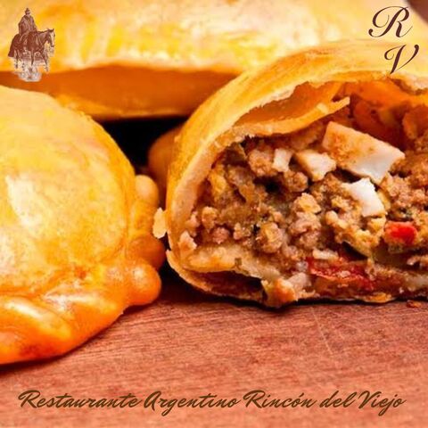 Argentine Restaurant Rincón del Viejo image 5