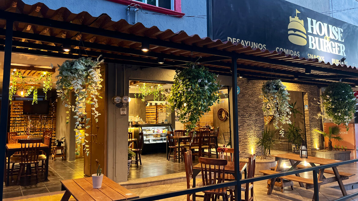 House of Burger image 1