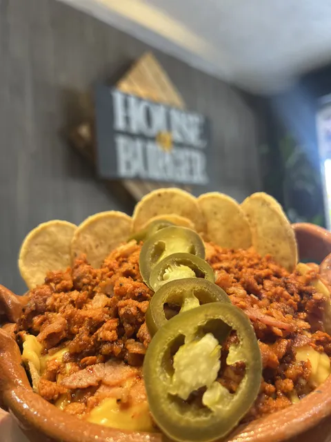House of Burger image 7