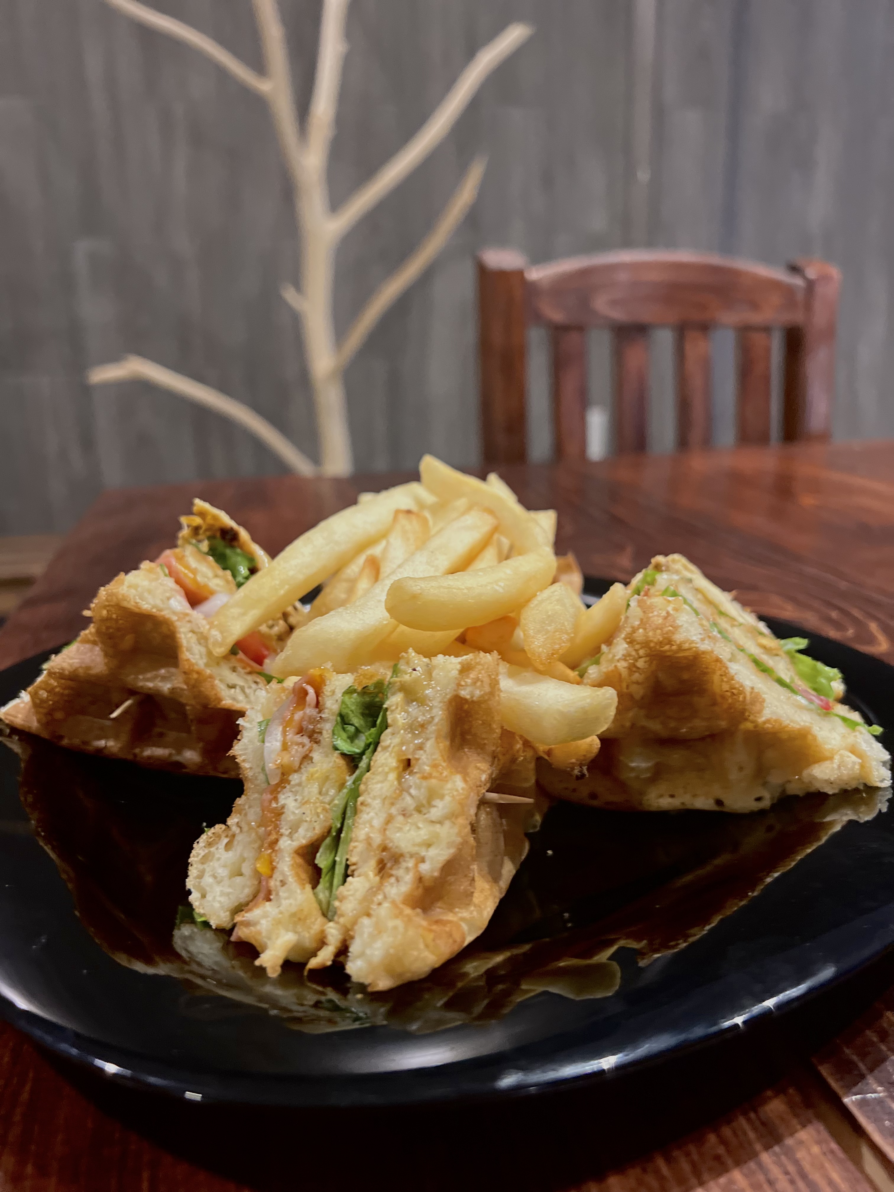 House of Burger image 10