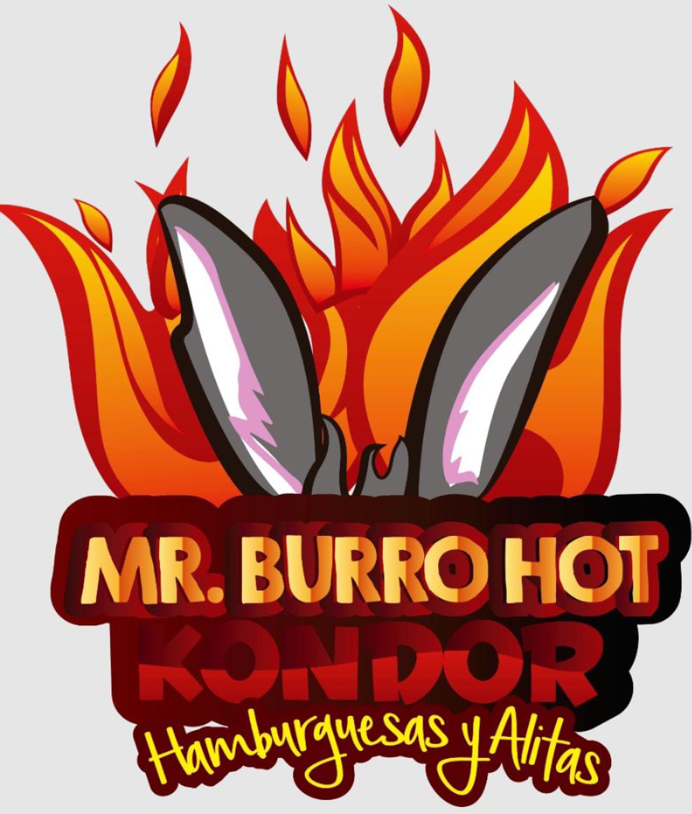 Mr. Burro Hot Kondor Coeneo image 4