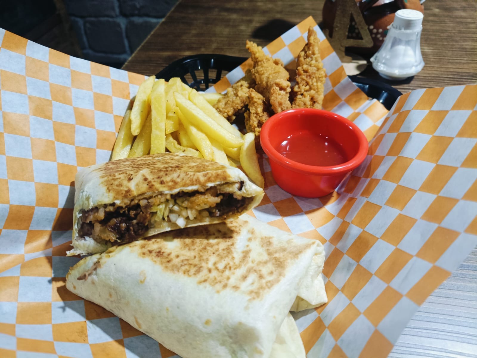 La Casona Coeneo image 2