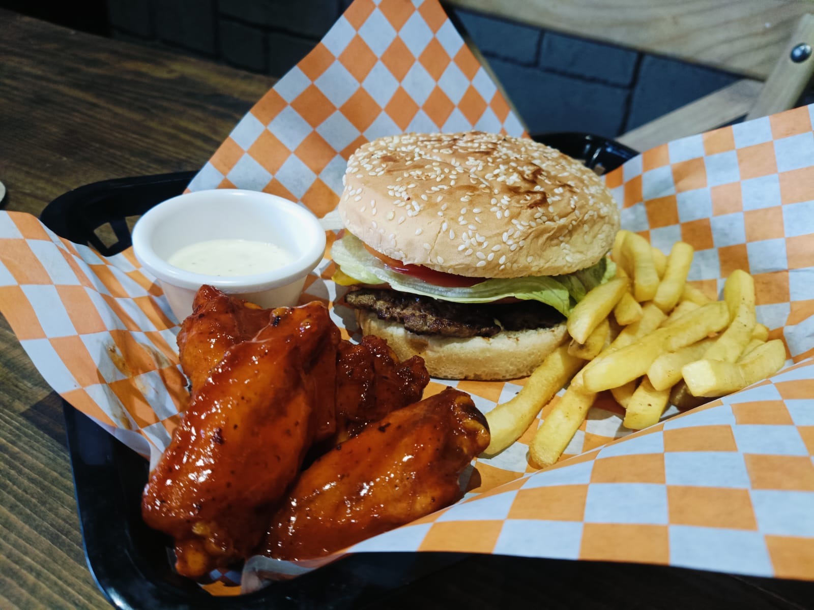 La Casona Coeneo image 3