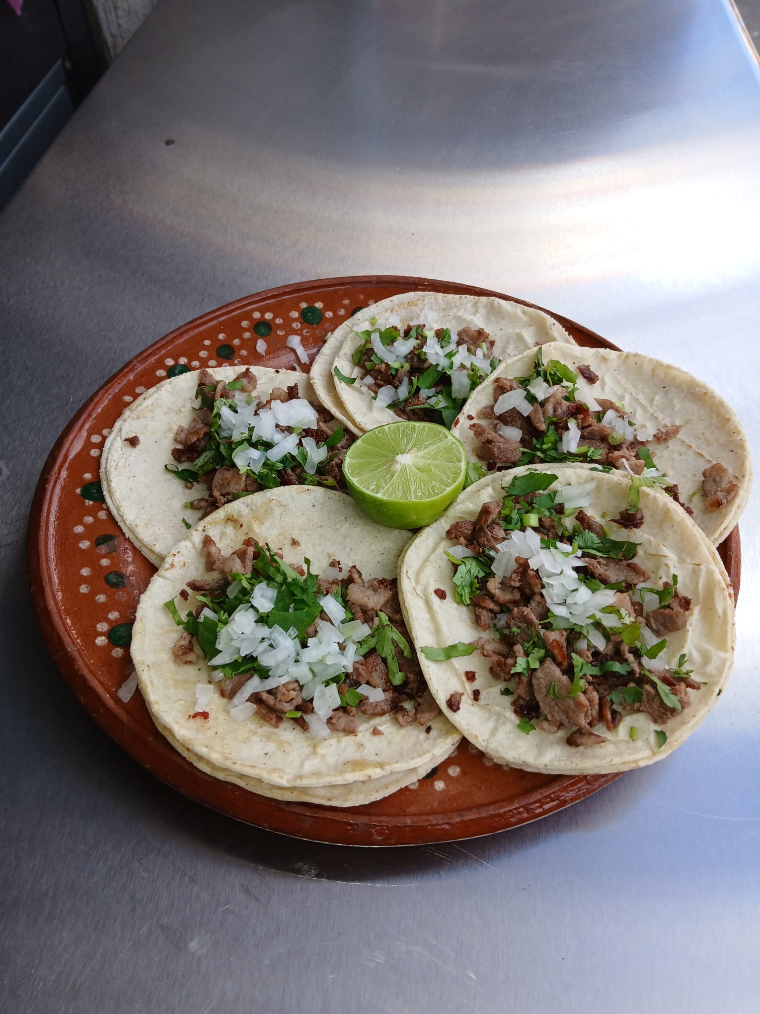 La Casona Coeneo image 5