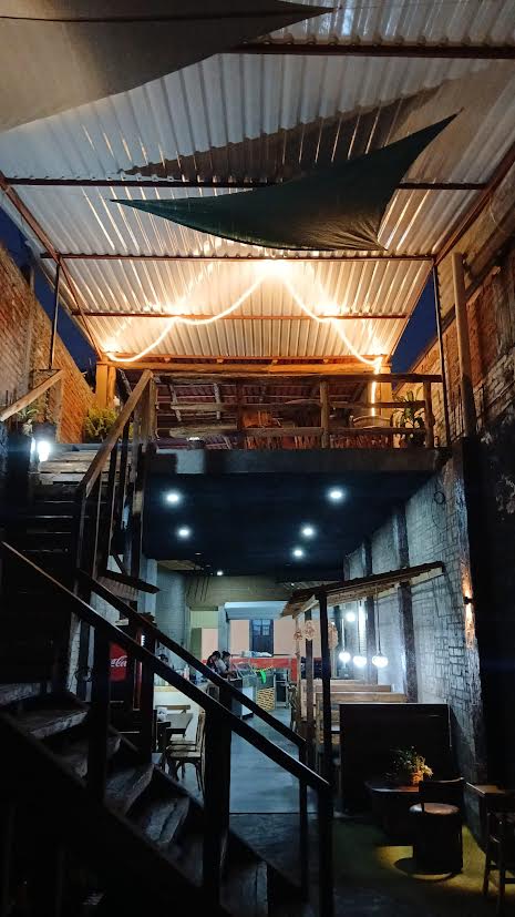 La Casona Coeneo image 6