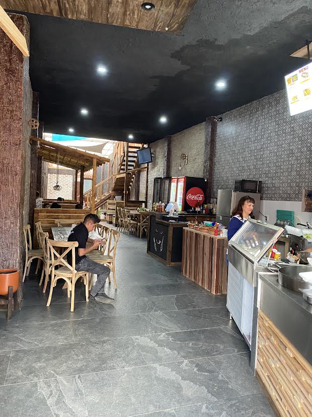 La Casona Coeneo image 8