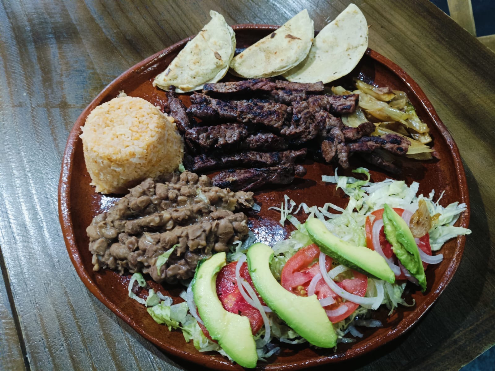 La Casona Coeneo image 9