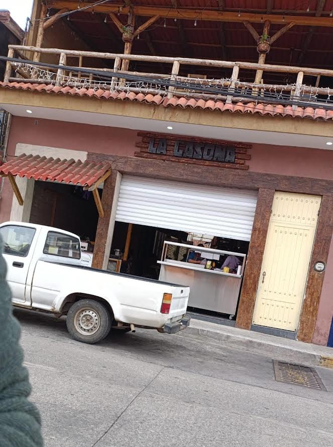 La Casona Coeneo image 10