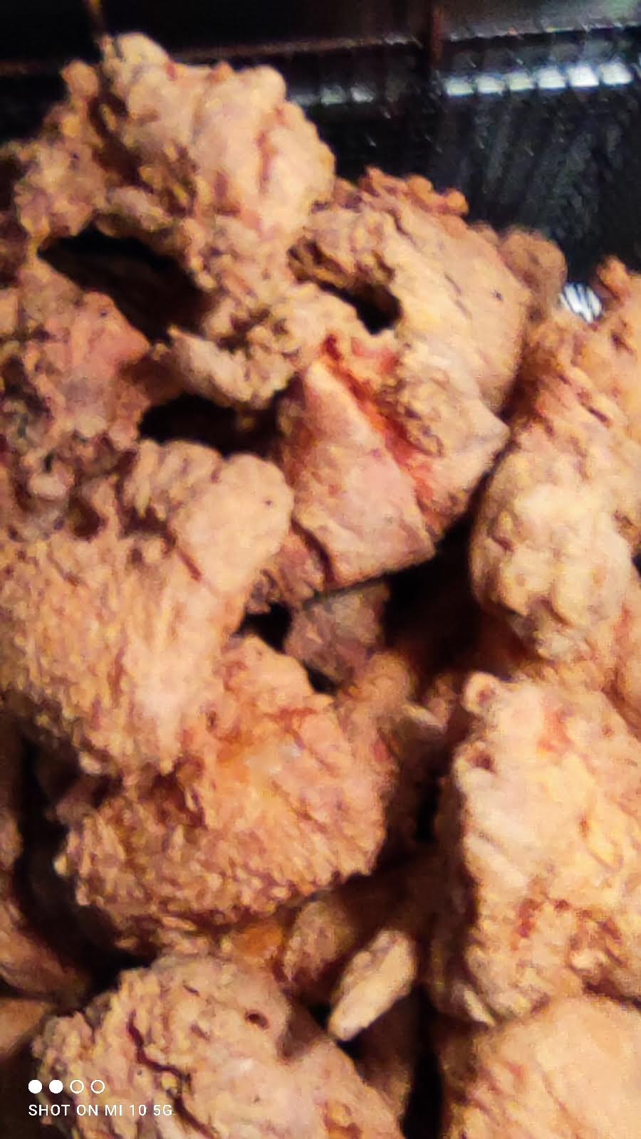 CRUJIPOY POLLO EMPANIZADO Y FRITO image 8
