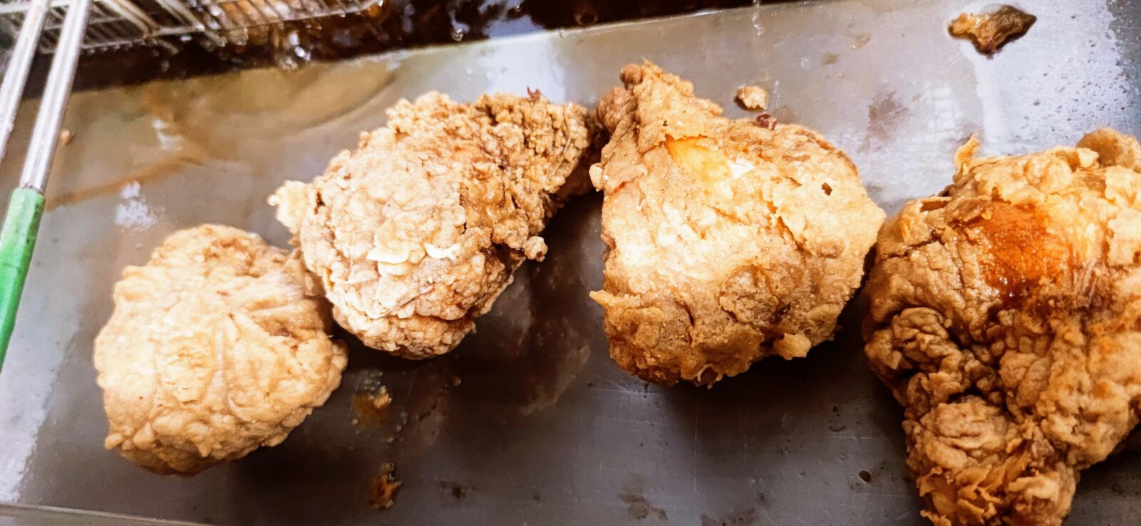 CRUJIPOY POLLO EMPANIZADO Y FRITO image 10