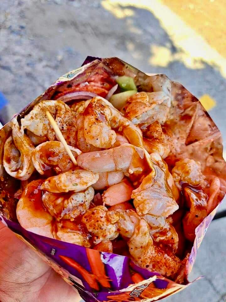 La Kura Restaurante image 1