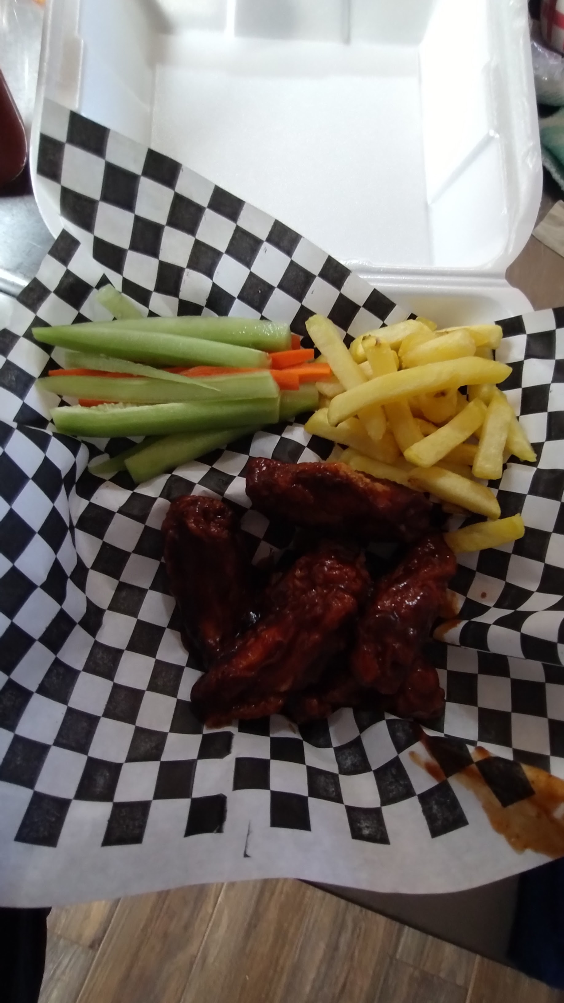 La Kura Restaurante image 2