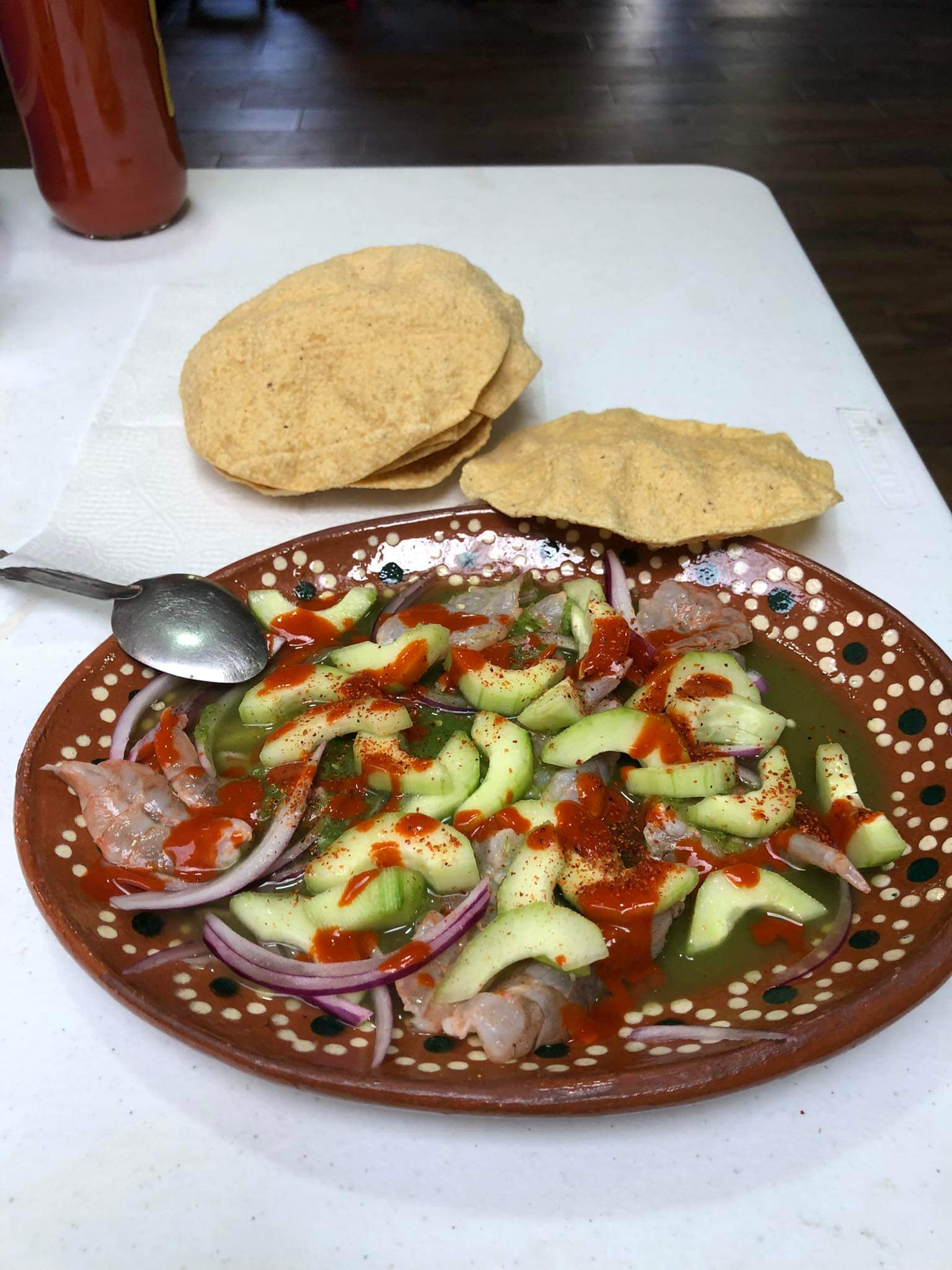 La Kura Restaurante image 4