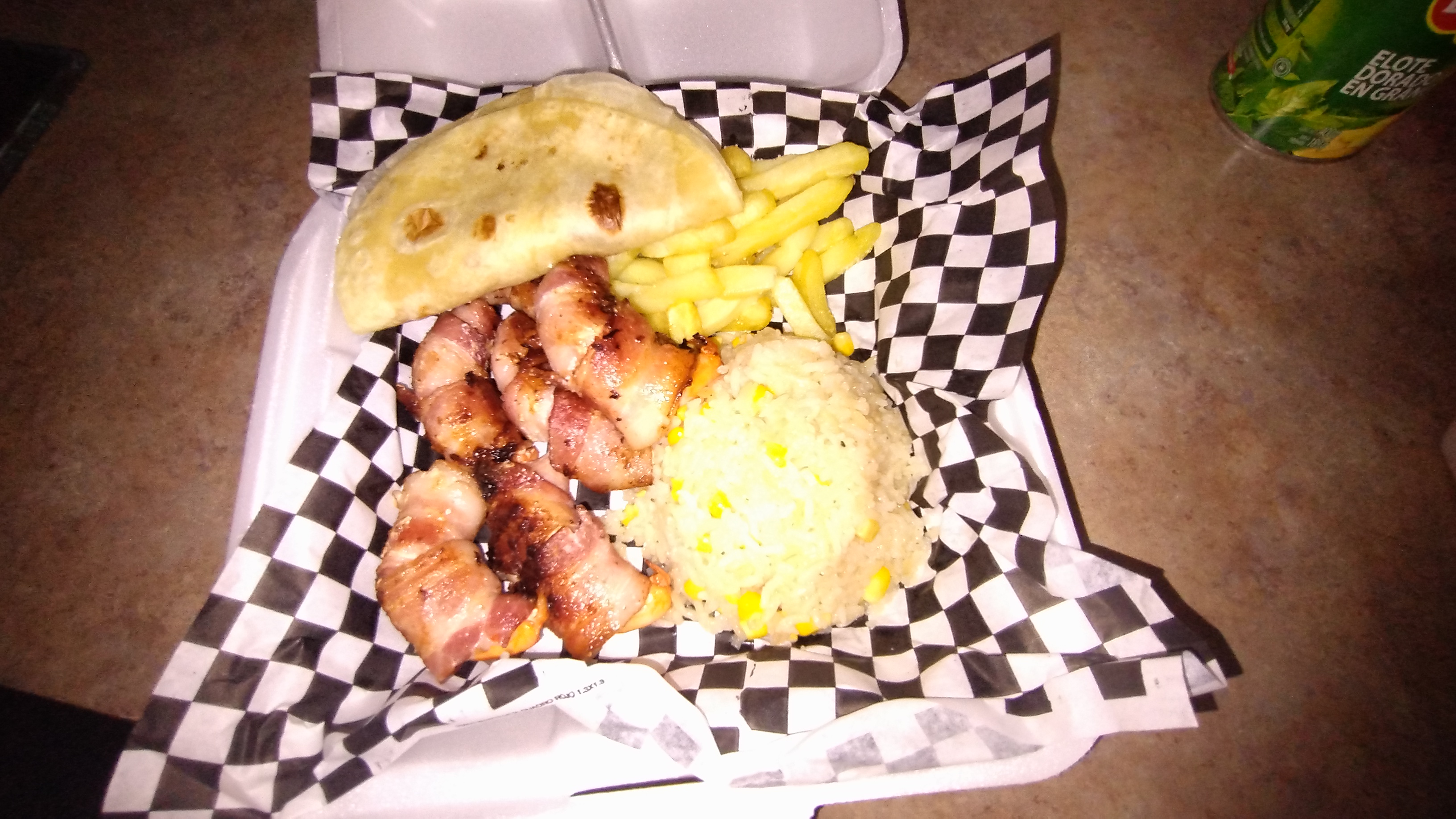 La Kura Restaurante image 5