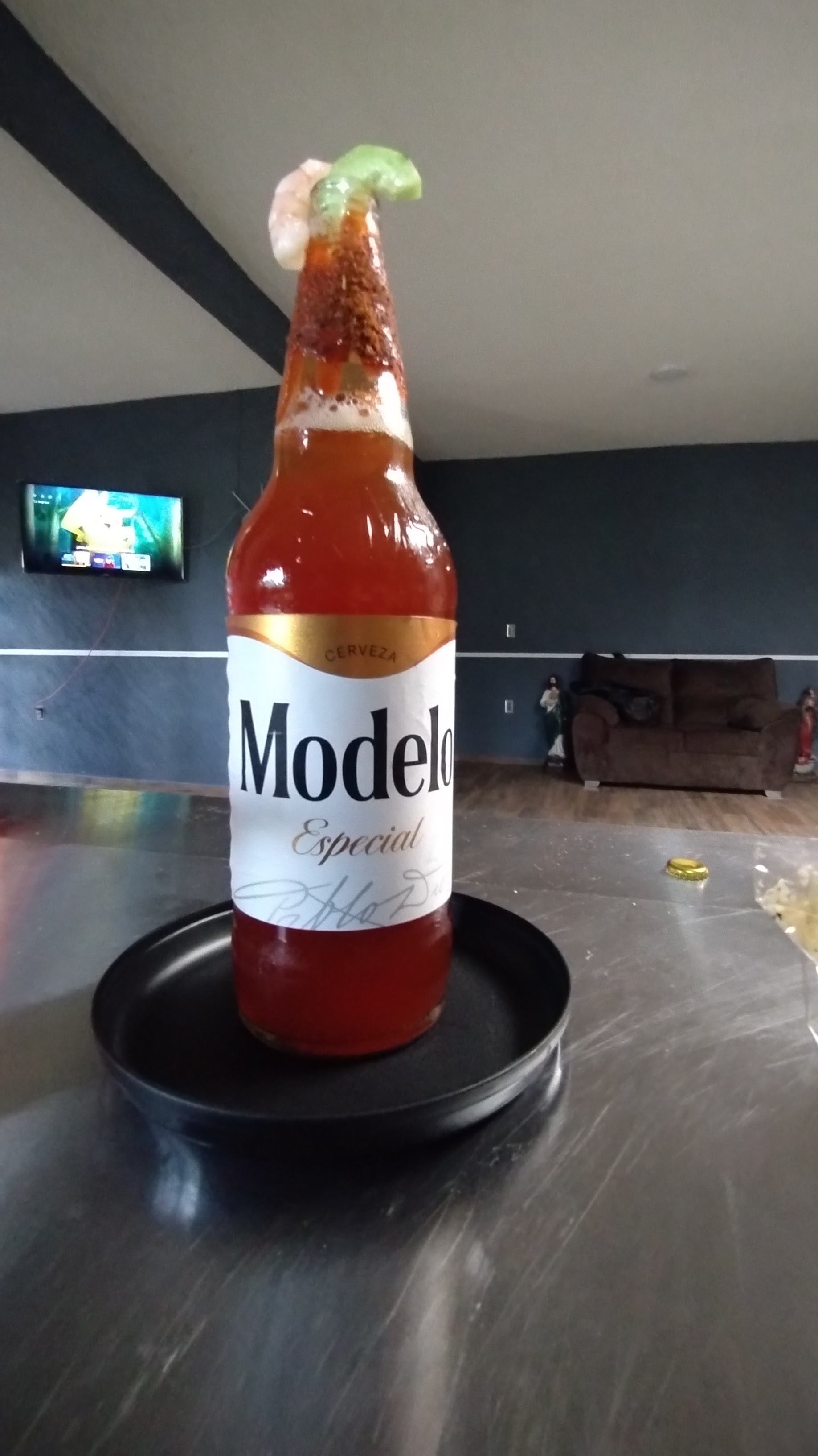 La Kura Restaurante image 7