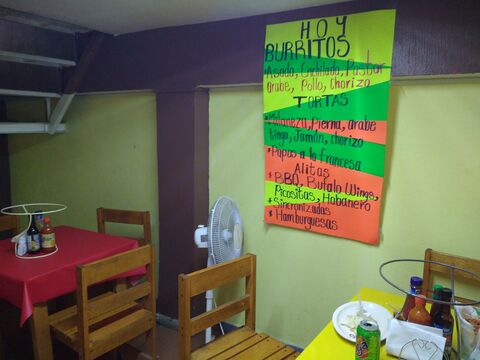 PEPE'S PIZZA image 1
