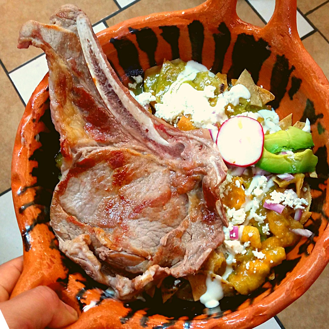 El Mezquite Restaurant image 6