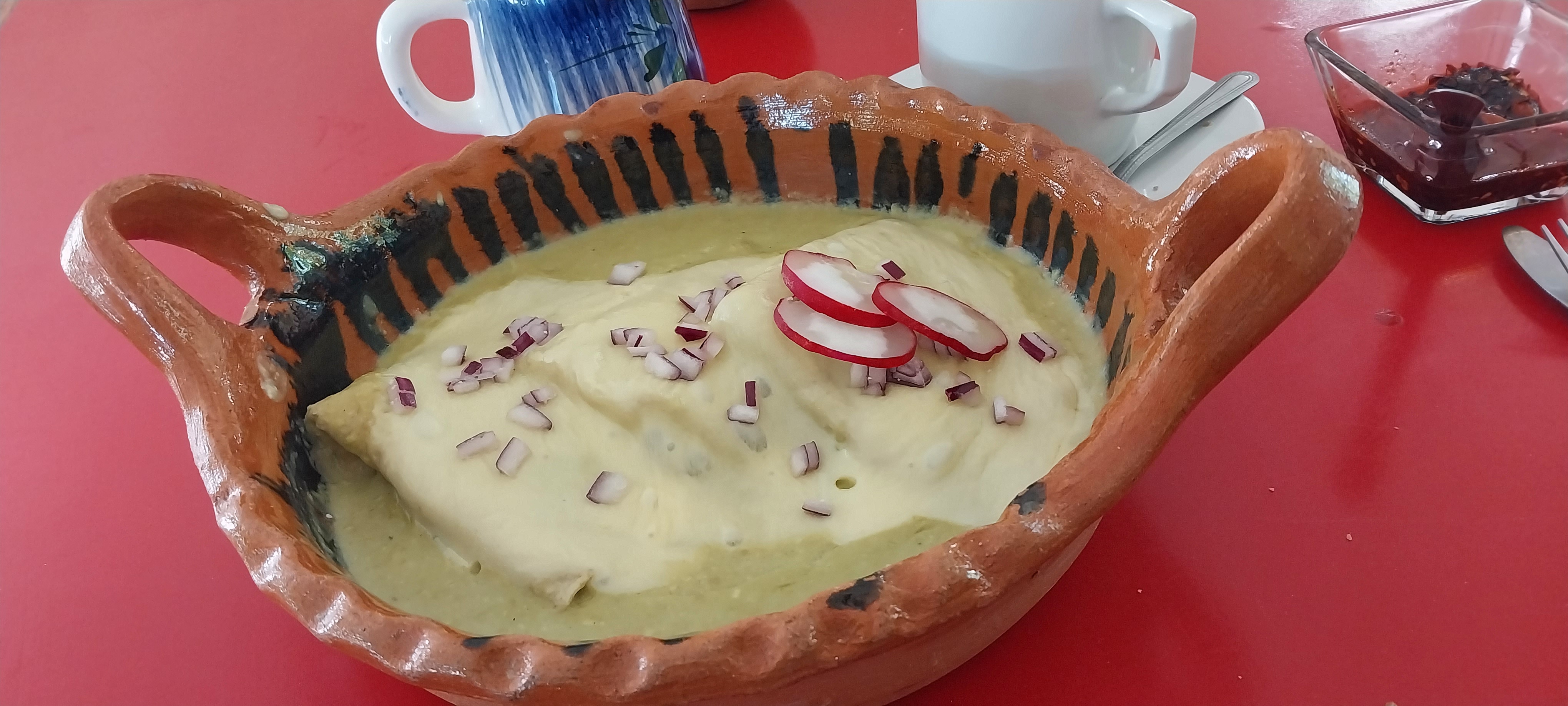 El Mezquite Restaurant image 9