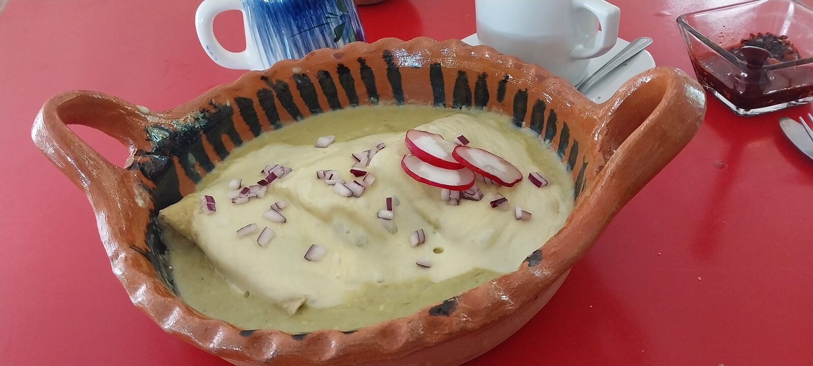 El Mezquite Restaurant image 9