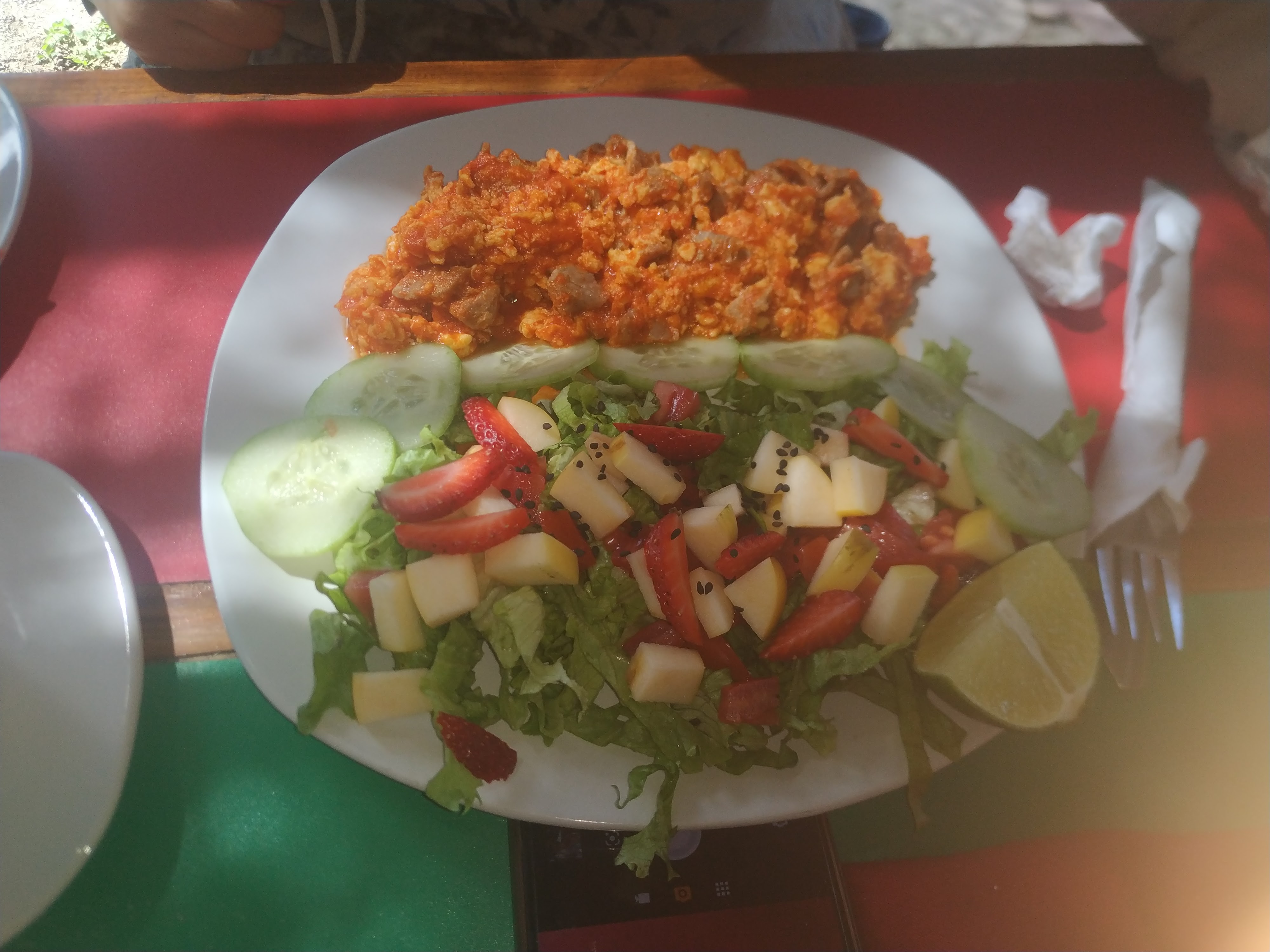 El Mezquite Restaurant image 10