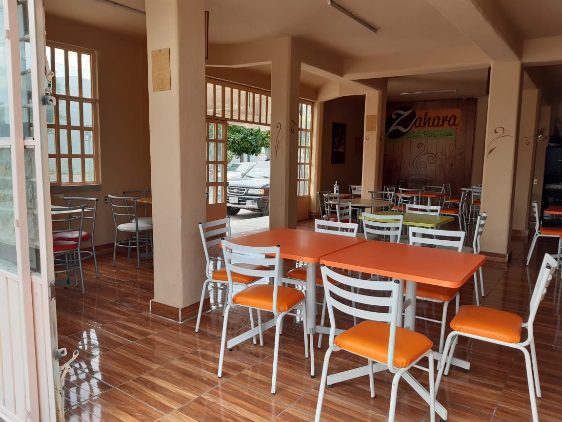 Zahara Cafe-Restaurant image 1
