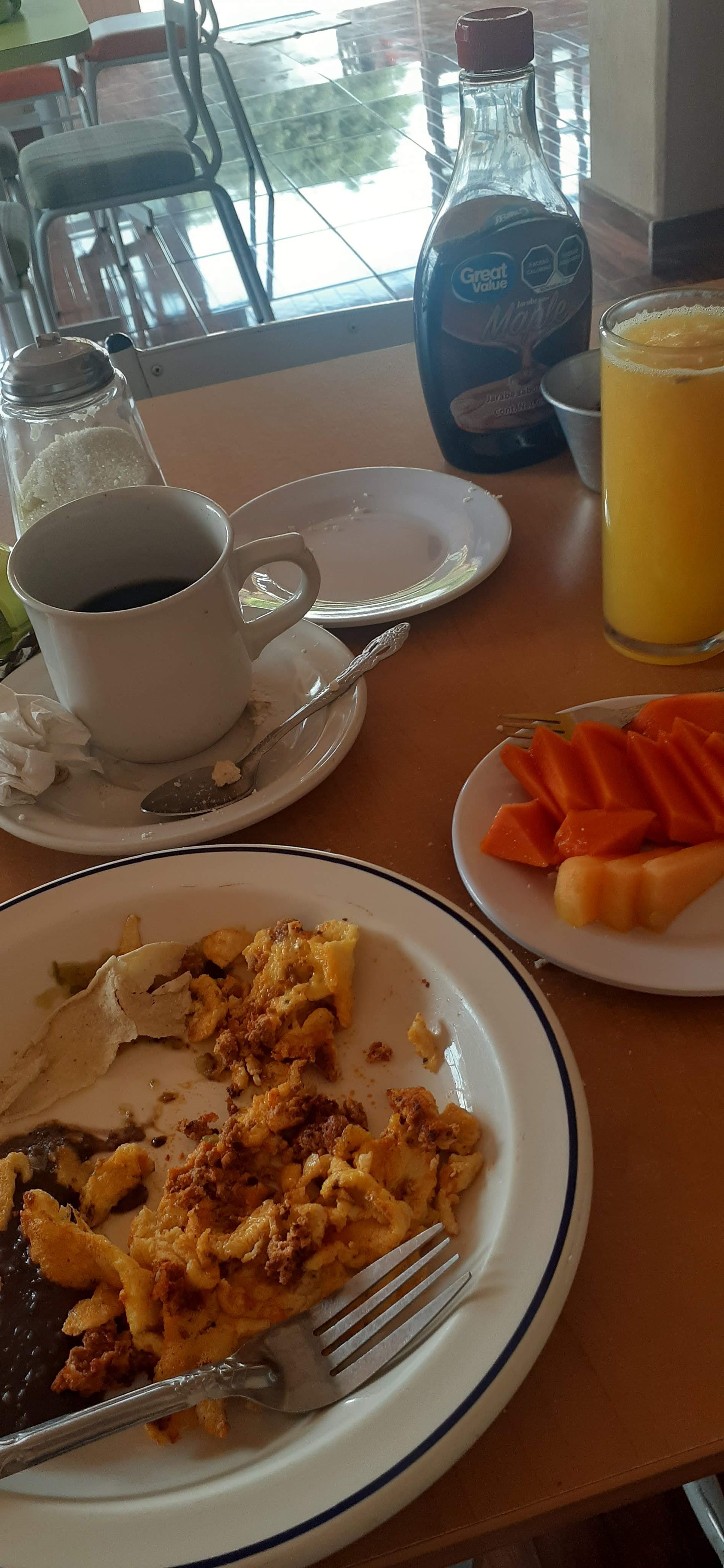 Zahara Cafe-Restaurant image 4