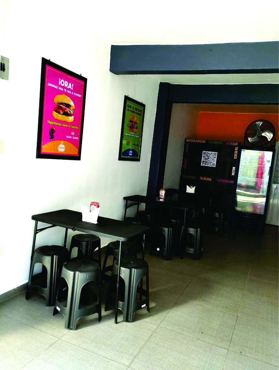 Tortas Balderas image 1