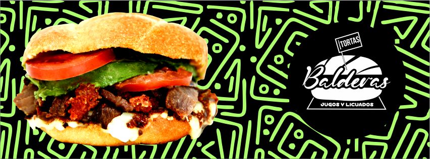 Tortas Balderas image 2